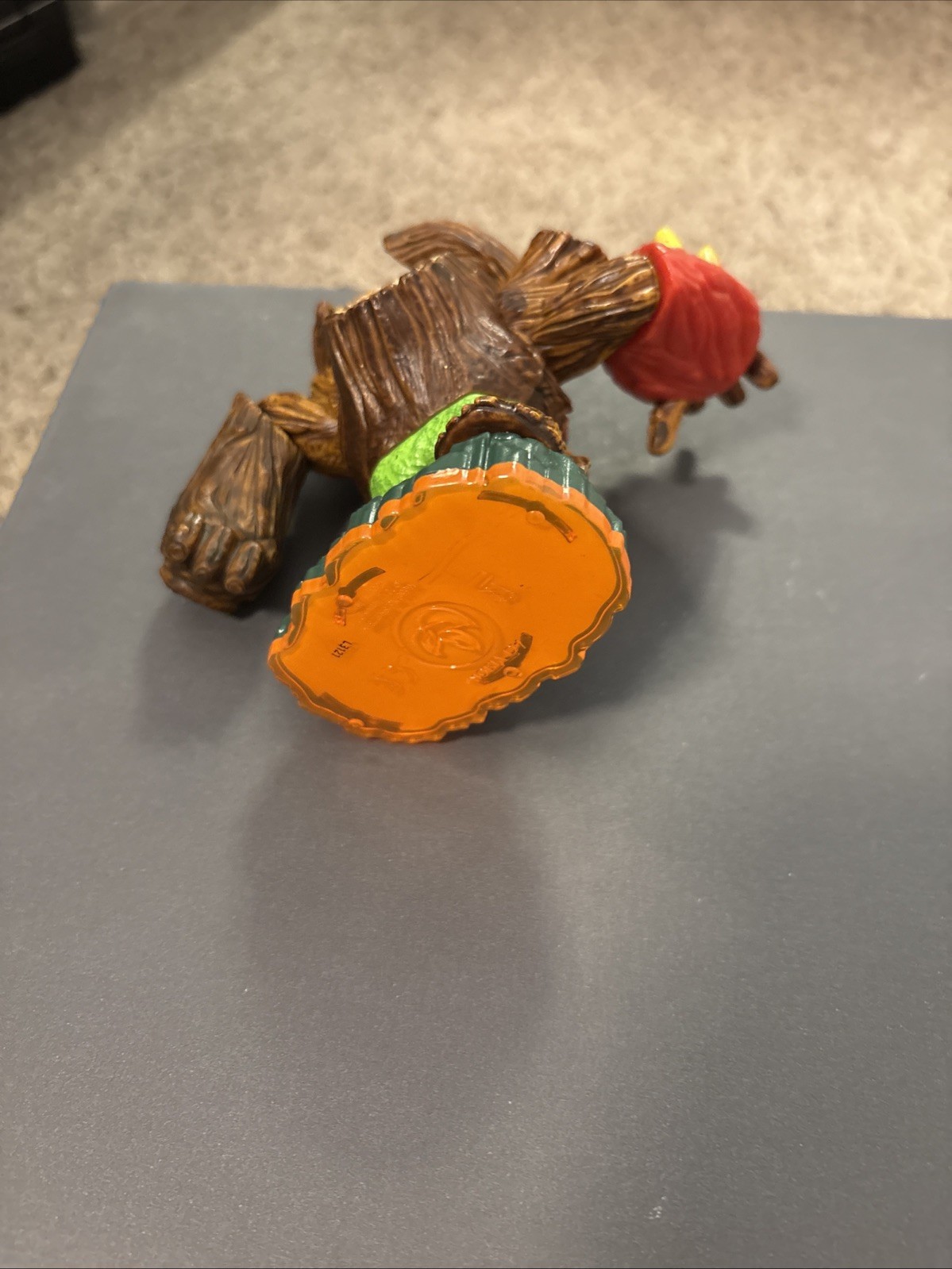 Skylanders Giants Tree Rex Figure Activision