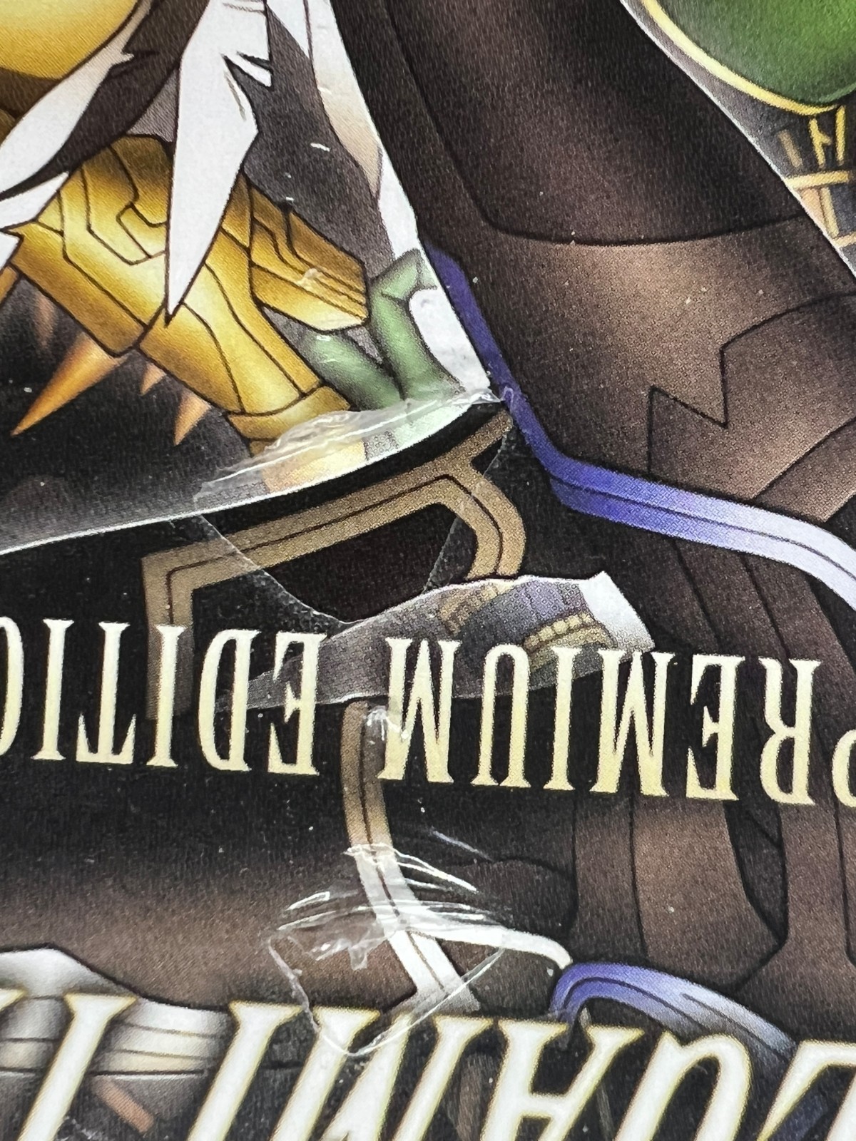 Shin Megami Tensei V Fall Of Man Premium Edition – Nintendo Switch (Box Damage)