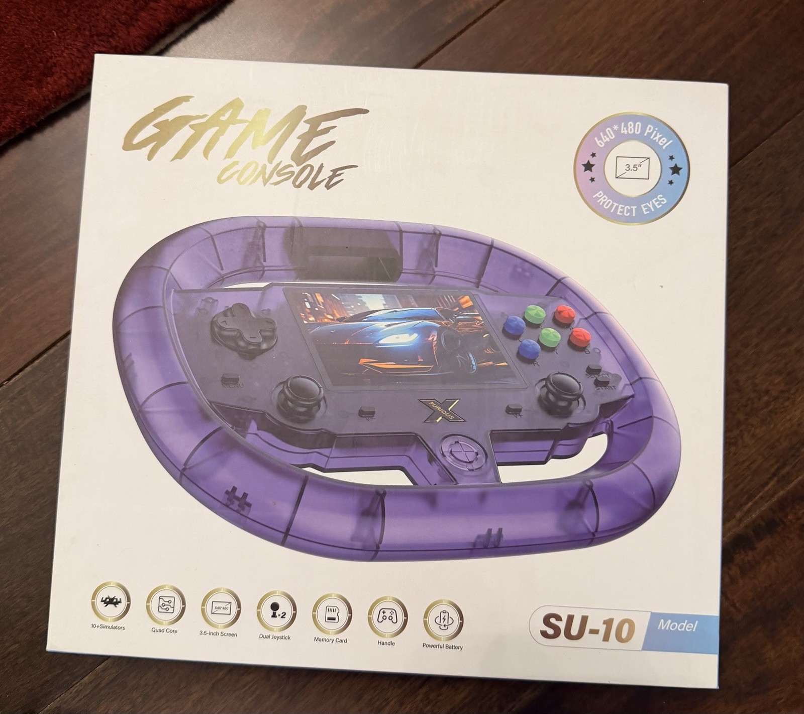 Gaming Bundle