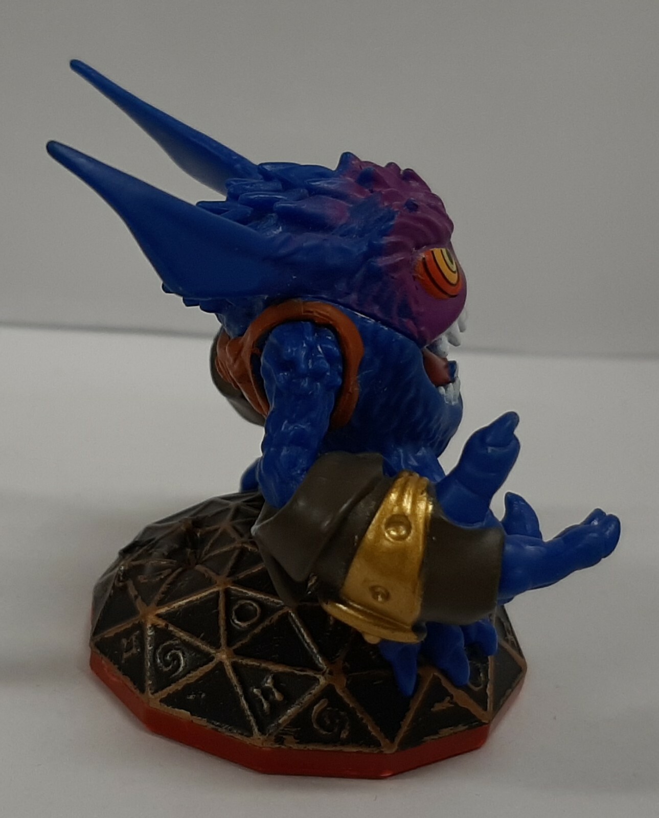 Skylanders Fizzy Frenzy, Series 4. 2014, Trap Team.
