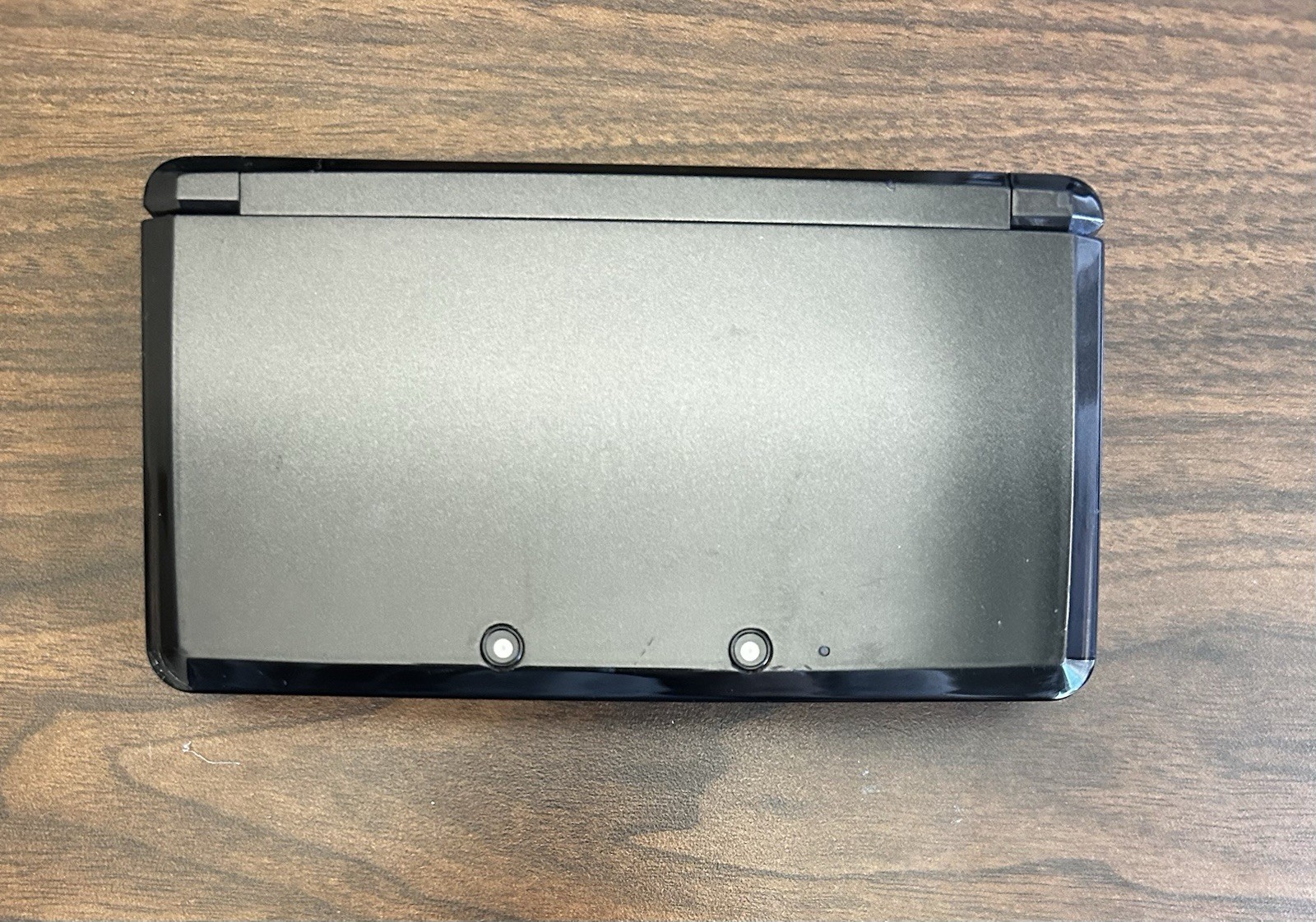 USA VERSION Nintendo 3DS Handheld System tested/working- black (A)