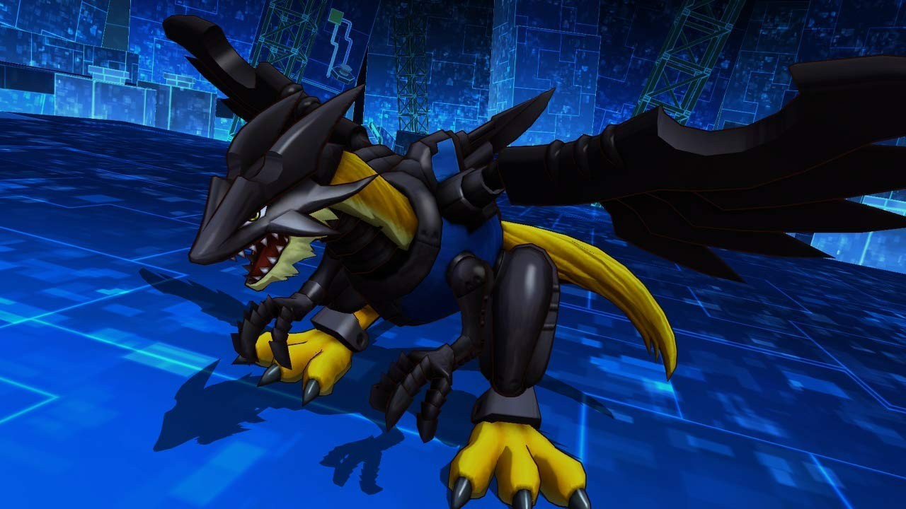 Digimon Story Cyber Sleuth Complete Edition Nintendo Switch