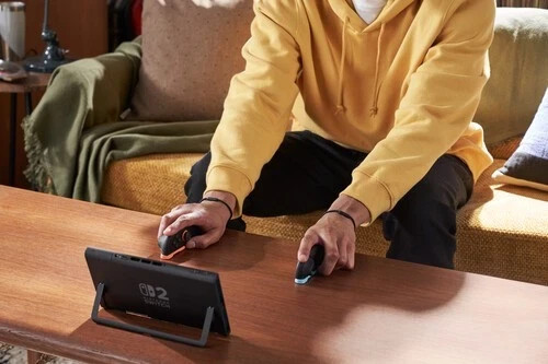 New Sealed Gaming Console: Nintendo Switch 2
