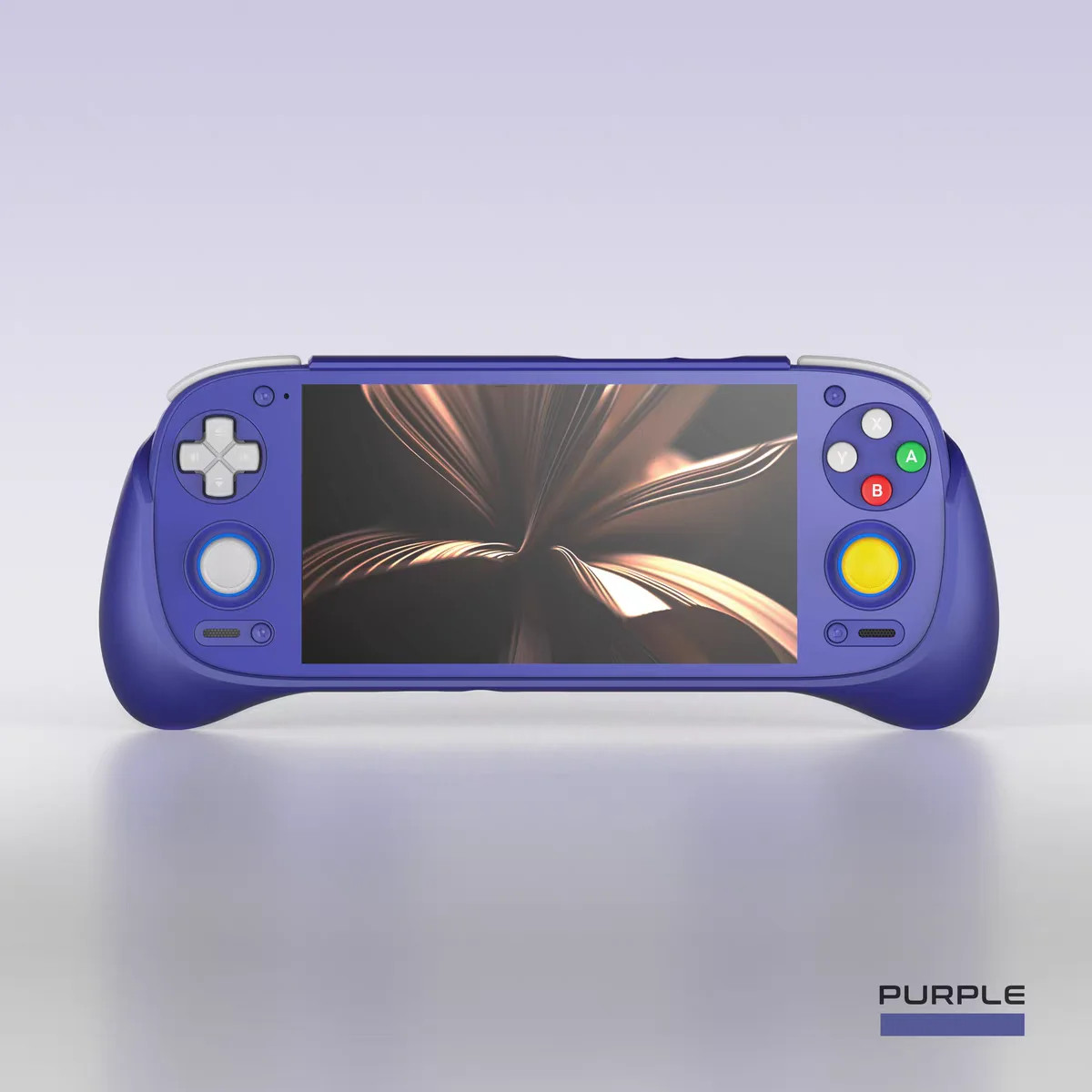Offical Retroid Pocket 5 Grip Protect TPU Case Retroid Pocket G2 RPG2 RP5