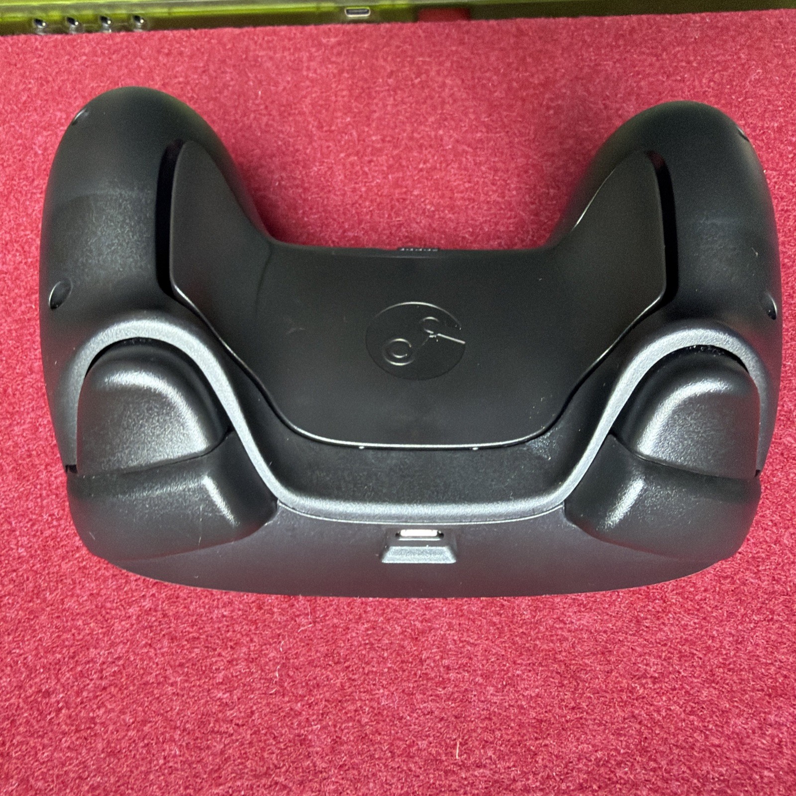 Steam Controller, Model, 1001, Battery Tested, Powers On, No Dongle