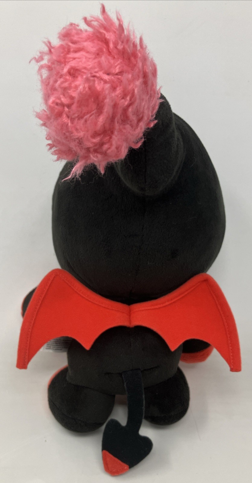 TOMY Sonic the Hedgehog Dark Chao 10″ Plush Stuffed Toy
