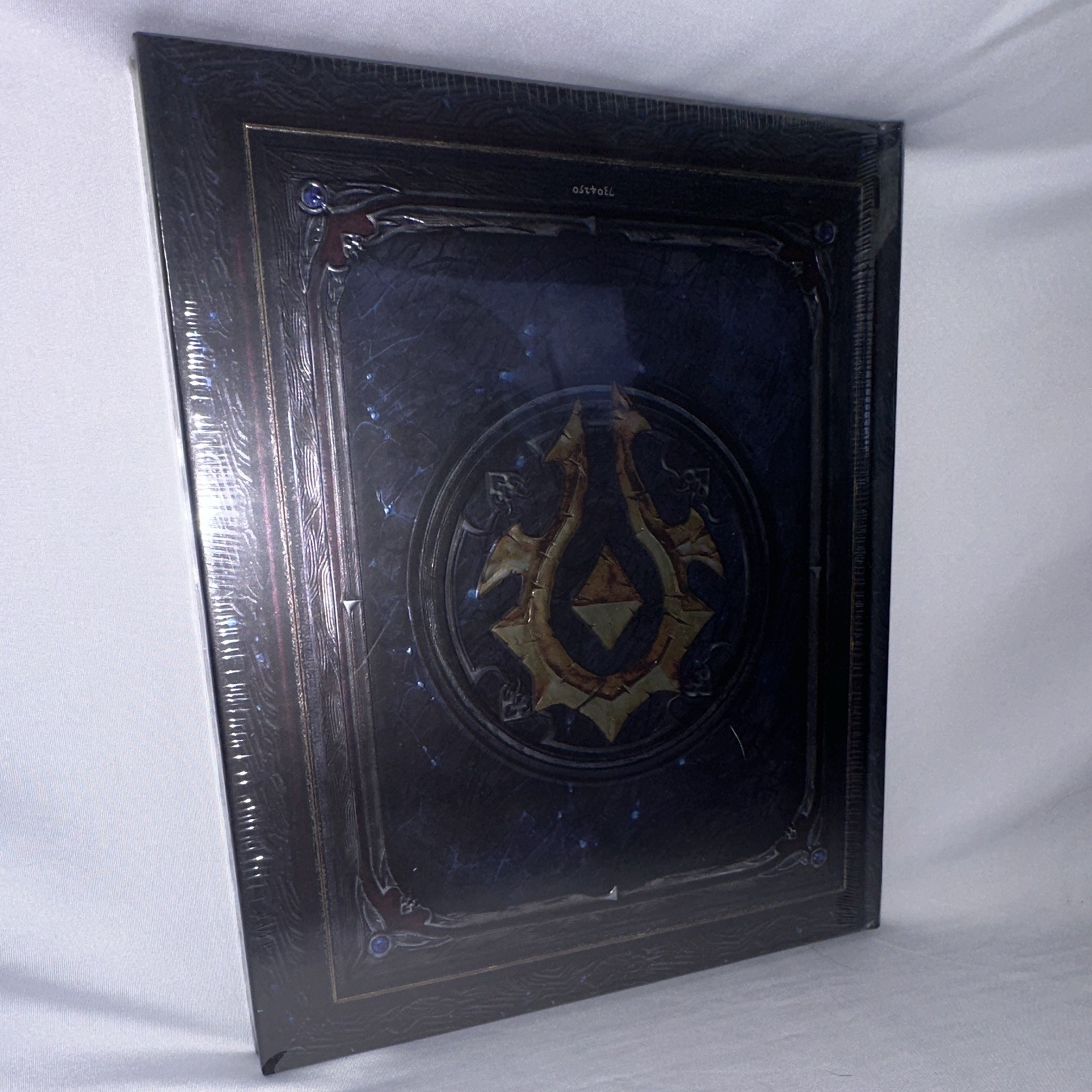 Blizzard PC – World of Warcraft Battle for Azeroth Collector’s Edition MMORPG T