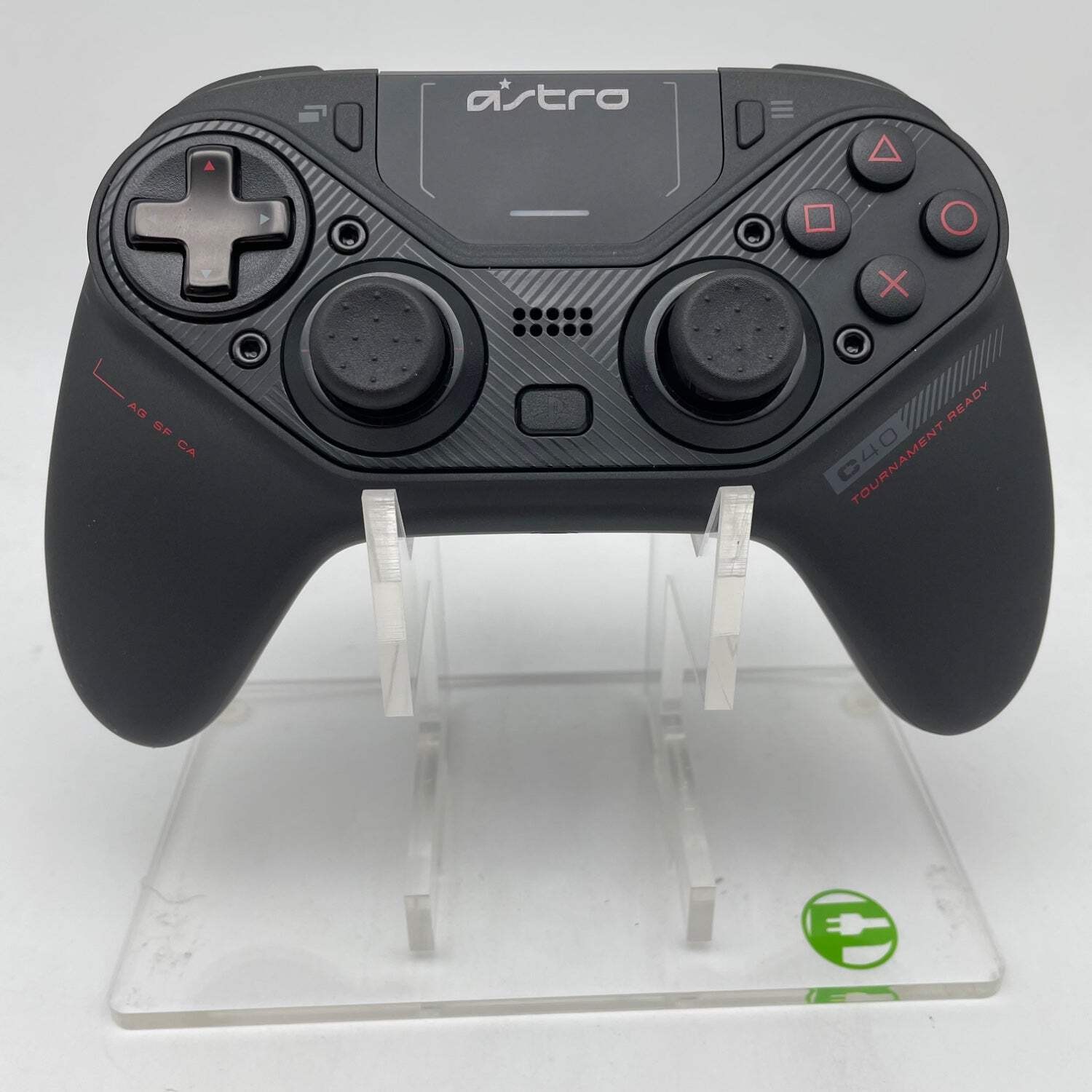 Astro C40 Wireless Controller for PS4 GR0004