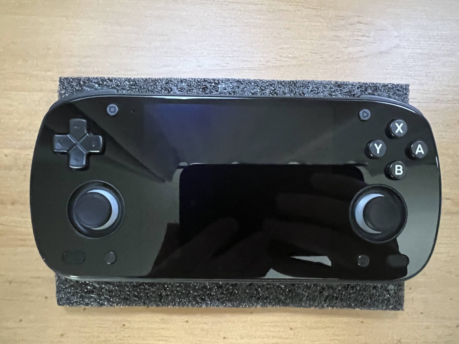 Retroid Pocket Mini V2 w/ Dual Screen Attachment + Mods, Extras, Accessories
