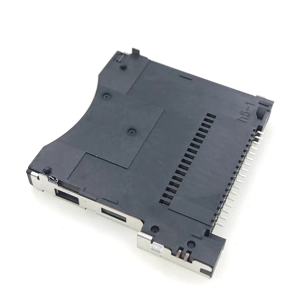 Card Socket For Nintendo DSi NDSi Game Card Slot Socket NDSi XL/LL Game Console