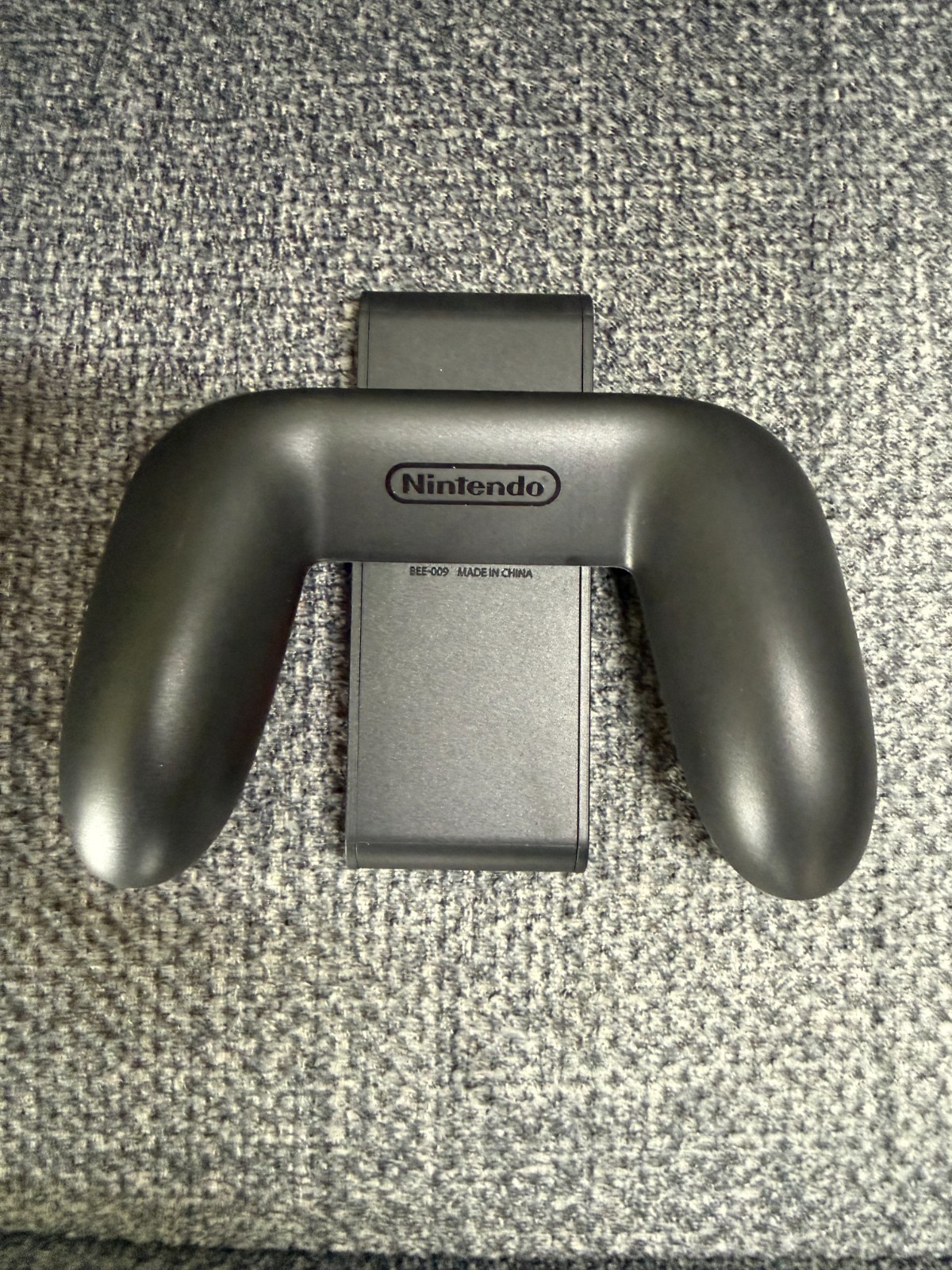 Nintendo Switch 2 Docking Station, Charging Grip, Power Brick, and HDMI Cord