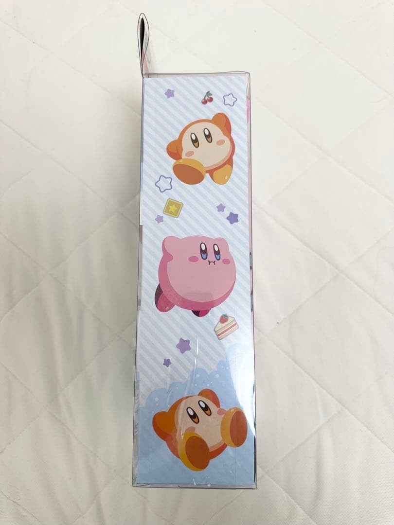 Kirby Plush Pouch for Nintendo Switch 2 OLED HORI Japan Limited NSX-121 No Box
