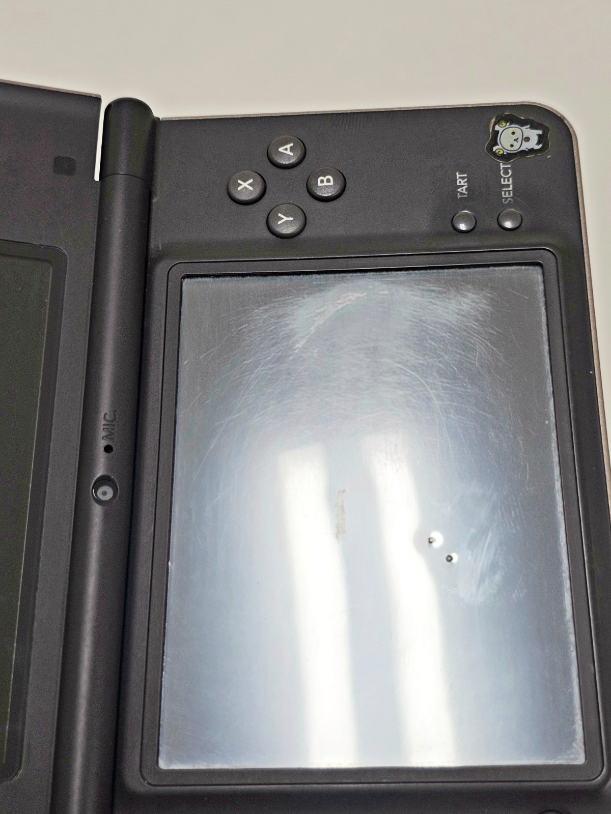 Nintendo DSi LL Console Dark Brown 678 Japan
