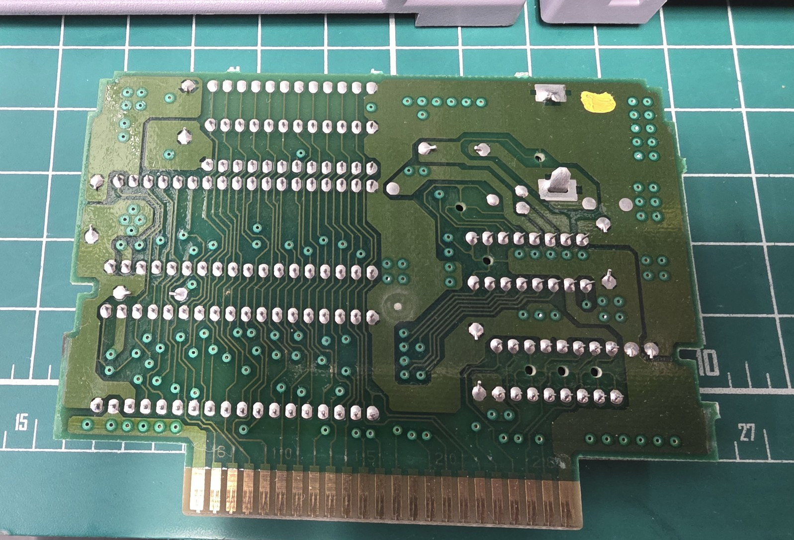 Donkey Kong Country NOT FOR RESALE Demo Only (Nintendo SNES, 1994) Tested/Works!