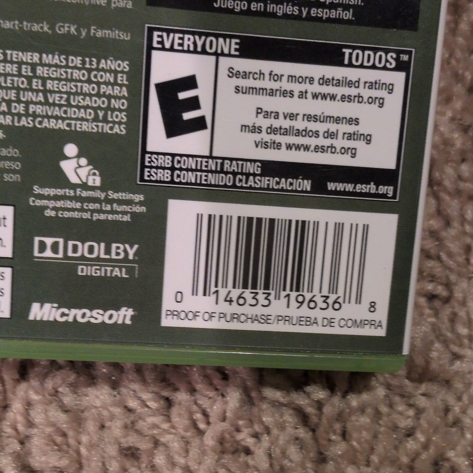 EA SPORTS FIFA Soccer 12 Xbox 360 Game