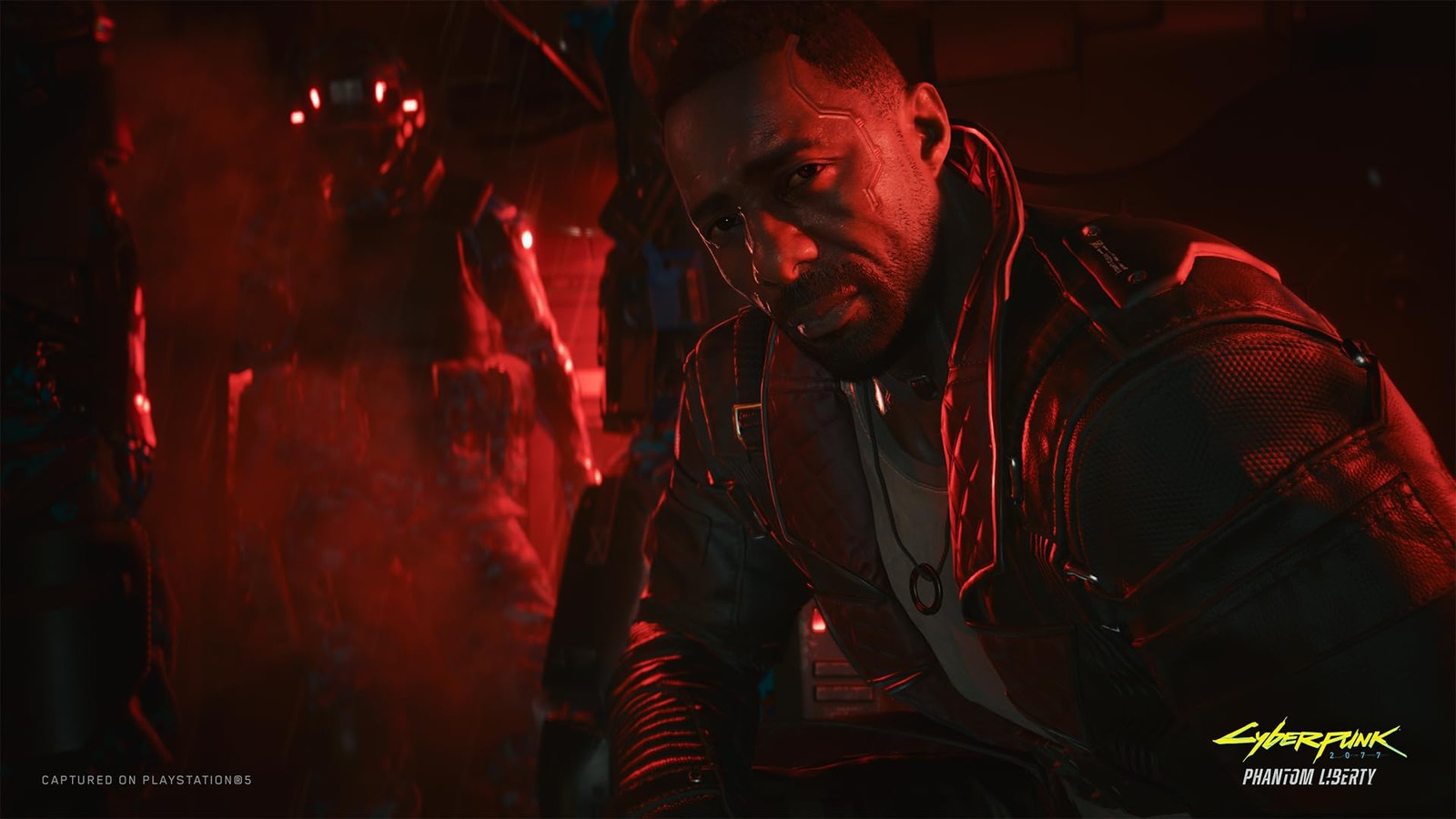 Cyberpunk 2077: Ultimate Edition – PlayStation 5