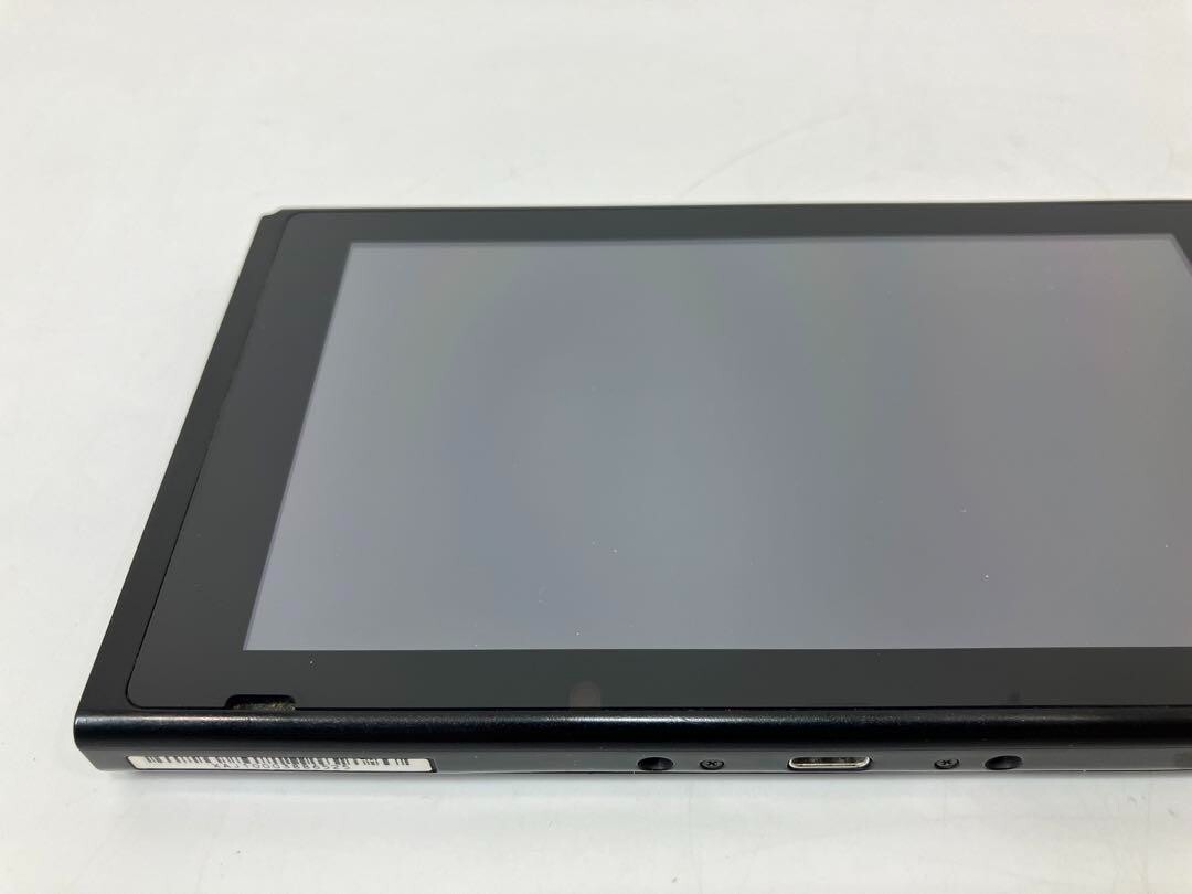 Nintendo Switch console only HAC-001 from Japan Working Tested