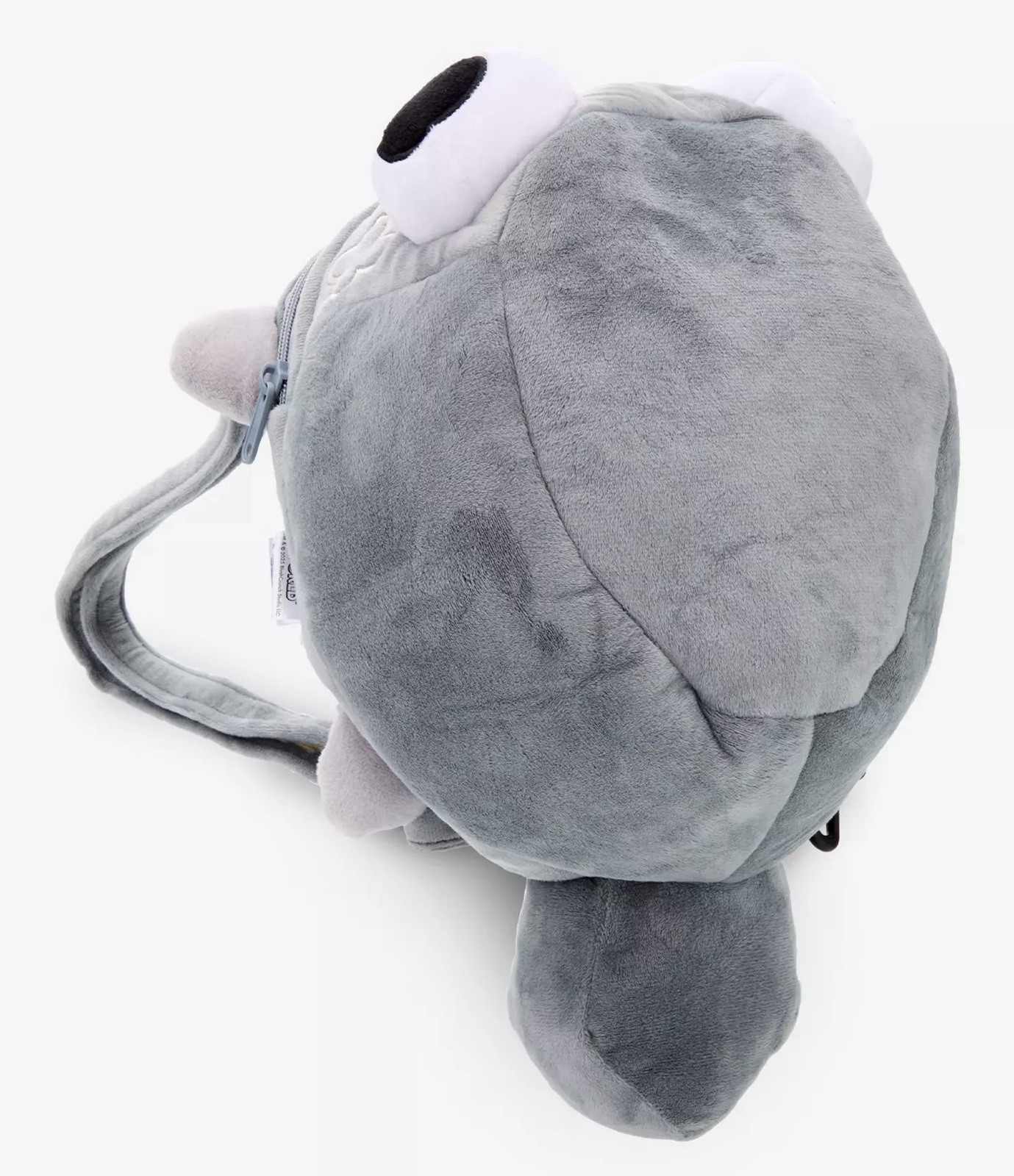 Official Dandy’s World Pebble Backpack Hot Topic Exclusive Plush Cosplay Bag NWT