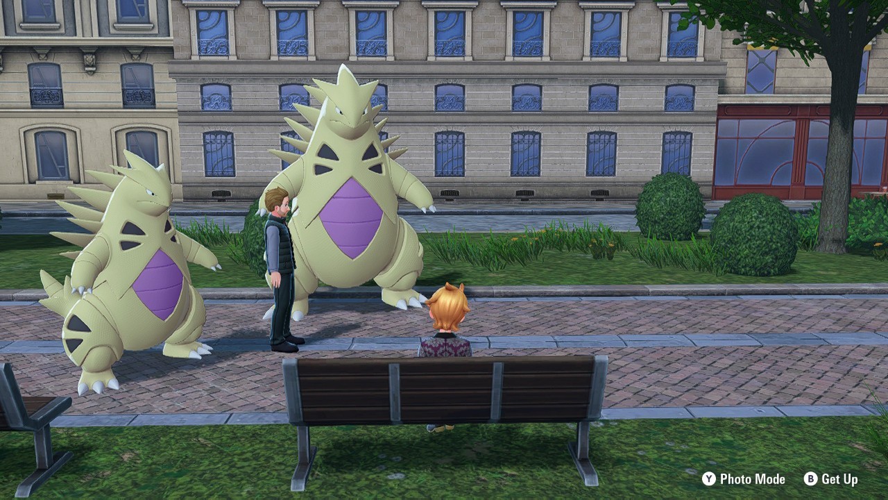 Choose Your Shiny Alpha Pokemon Max 6IV Pokémon Legends Z-A Low Level ZA PLZA