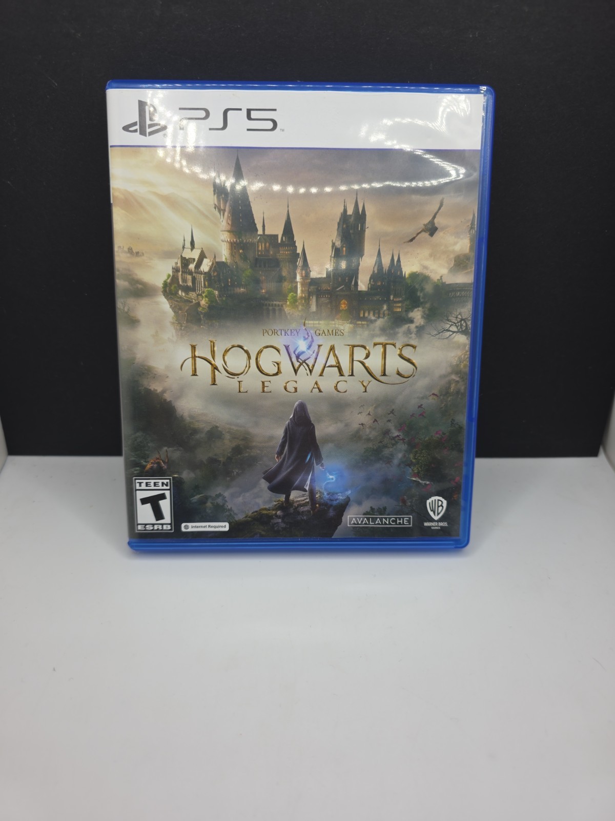 Hogwarts Legacy – Sony PlayStation 5