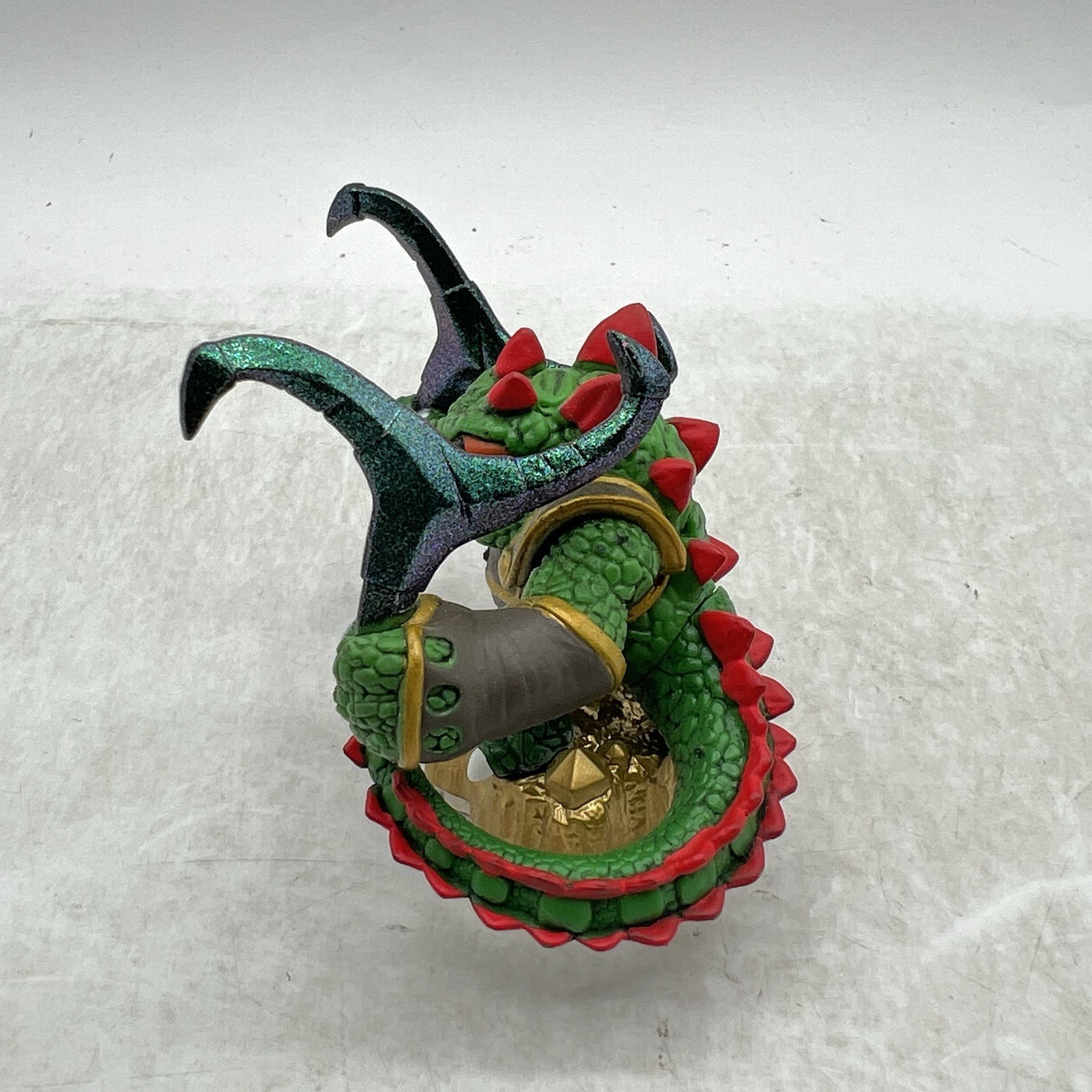Skylanders Eon’s Elite Dino-Rang Figure Activision Wii XBox PS3 Tested Working
