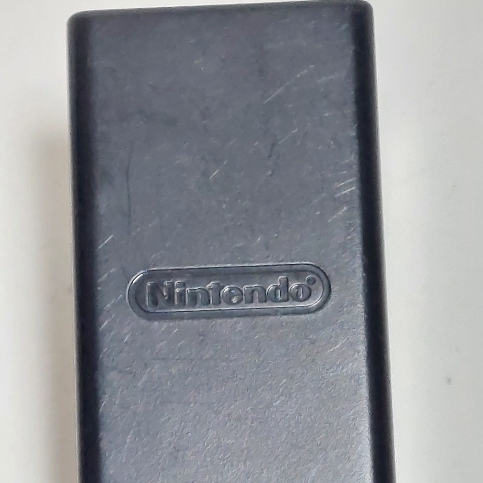 Nintendo Switch Charger AC Adapter Model HAC-002 (USZ) Genuine