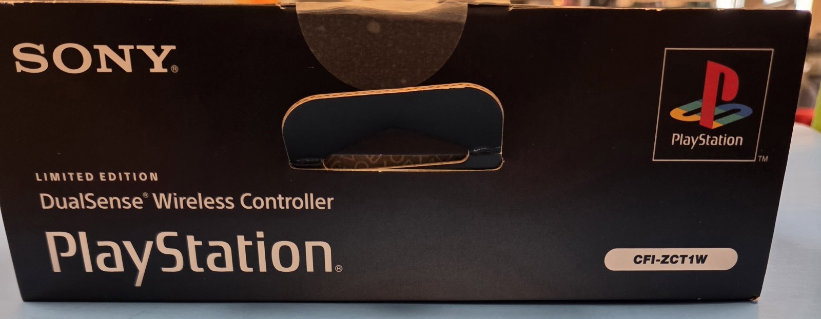 Sony DualSense Wireless Controller Limited Edition PlayStation PS 5 Compatible
