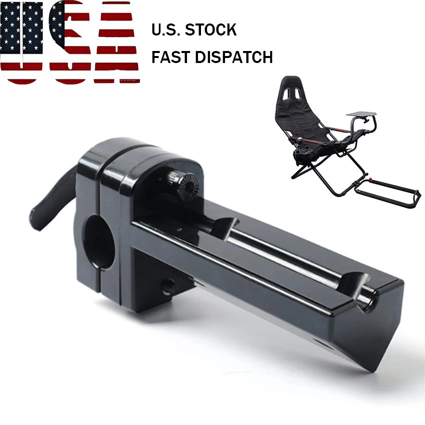 Gear Shifter Mount for Playseat Challenge Chair for Logitech G25 G27 G29 G920