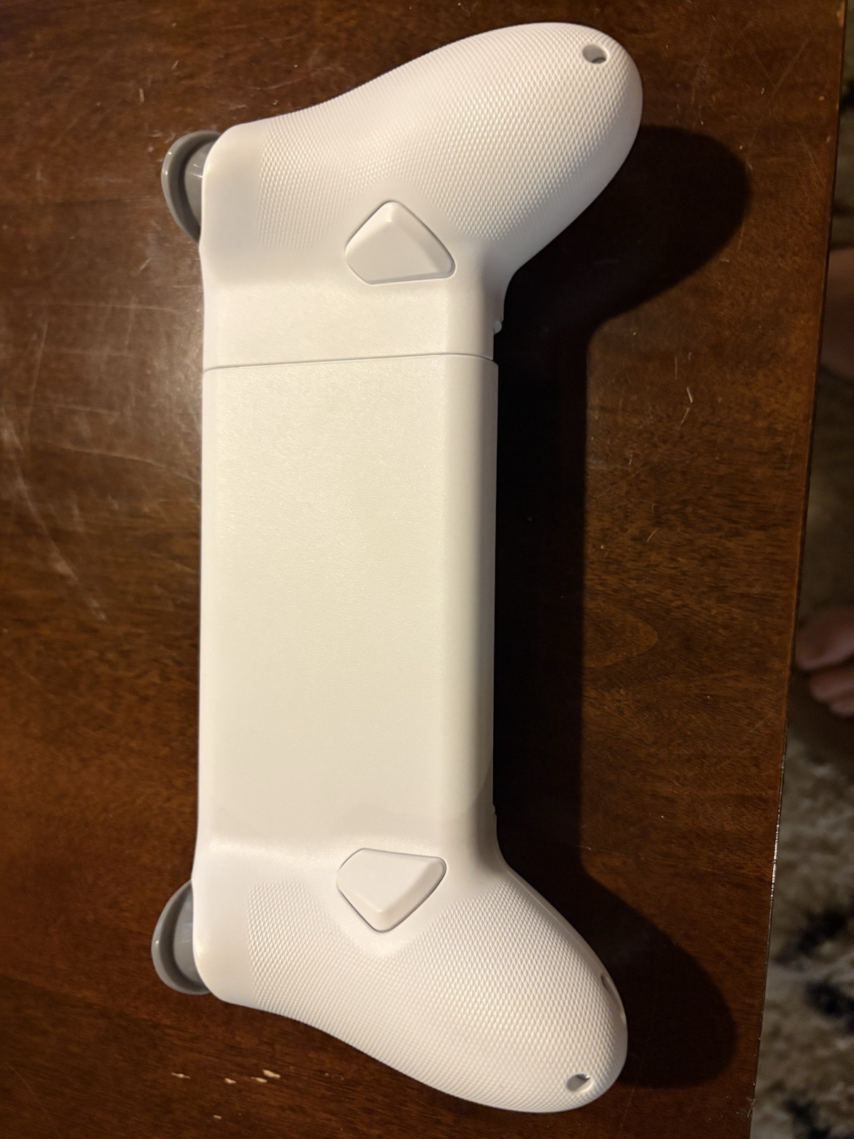 EasySMX Mobile Gaming Controller – Bluetooth Phone Gamepad Controller – White