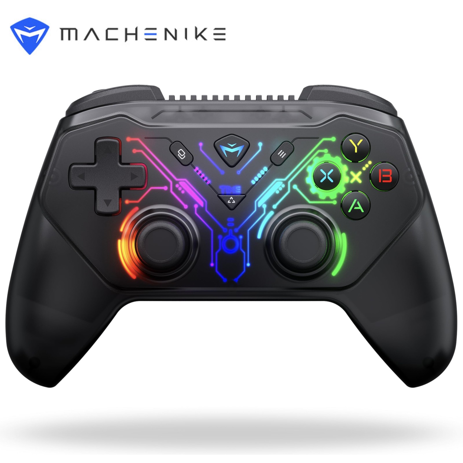 G3S Wireless Gaming Controller for Windows PC,Switch,Android,PC Controller Wi…