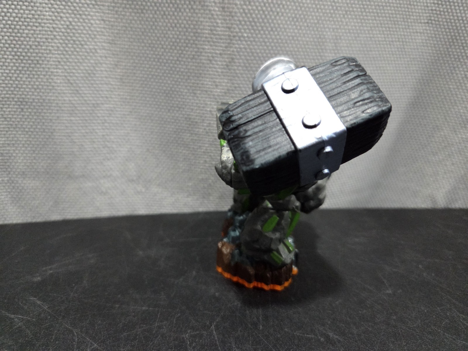 SKYLANDERS GIANTS Character Figure: GRANITE CRUSHER