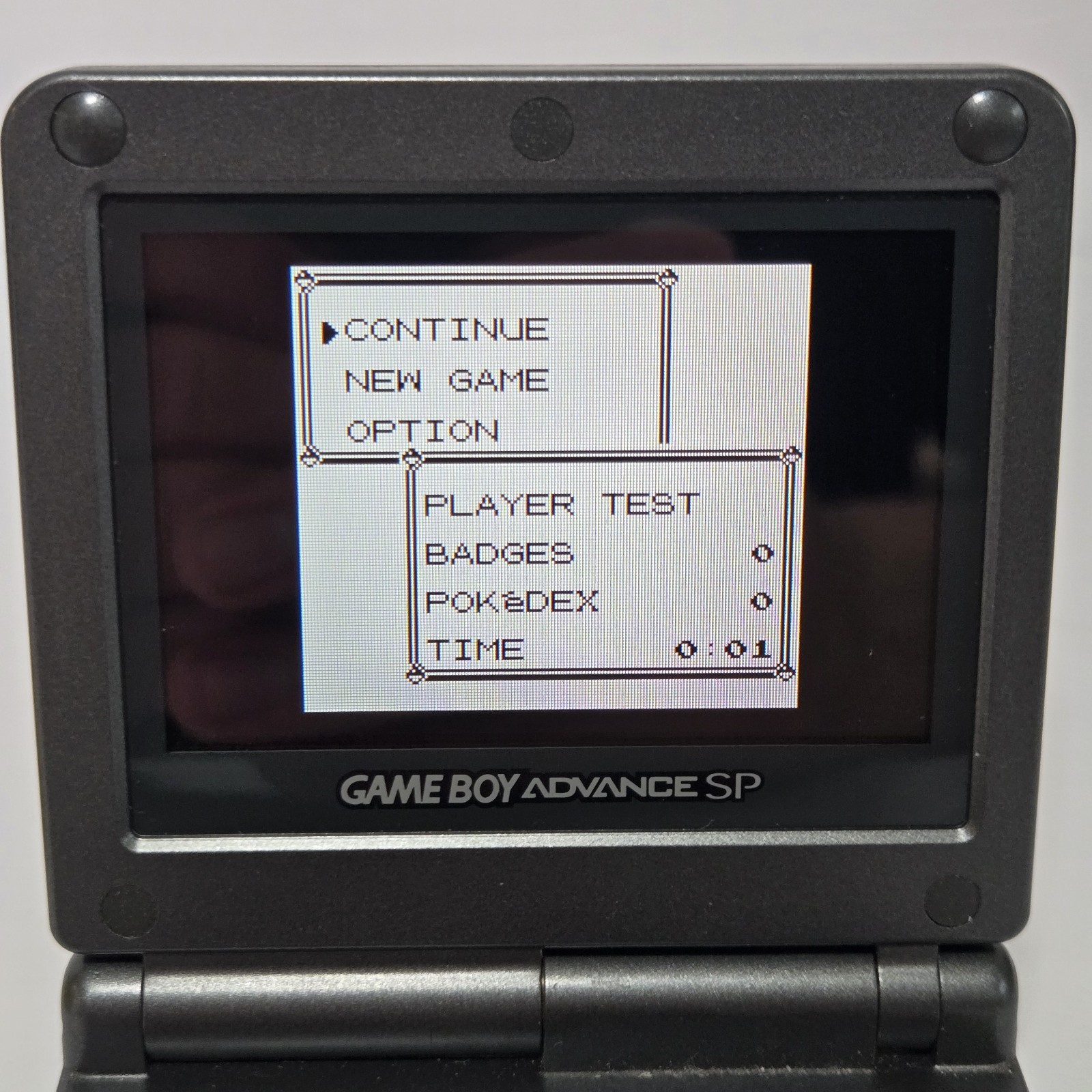 Pokémon Yellow New Battery Special Pikachu Edition (Nintendo Game Boy, 1999)