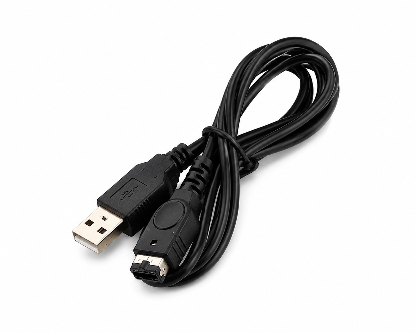 Nintendo DS & GBA SP 4FT USB Charger Cable | Fast US Shipping