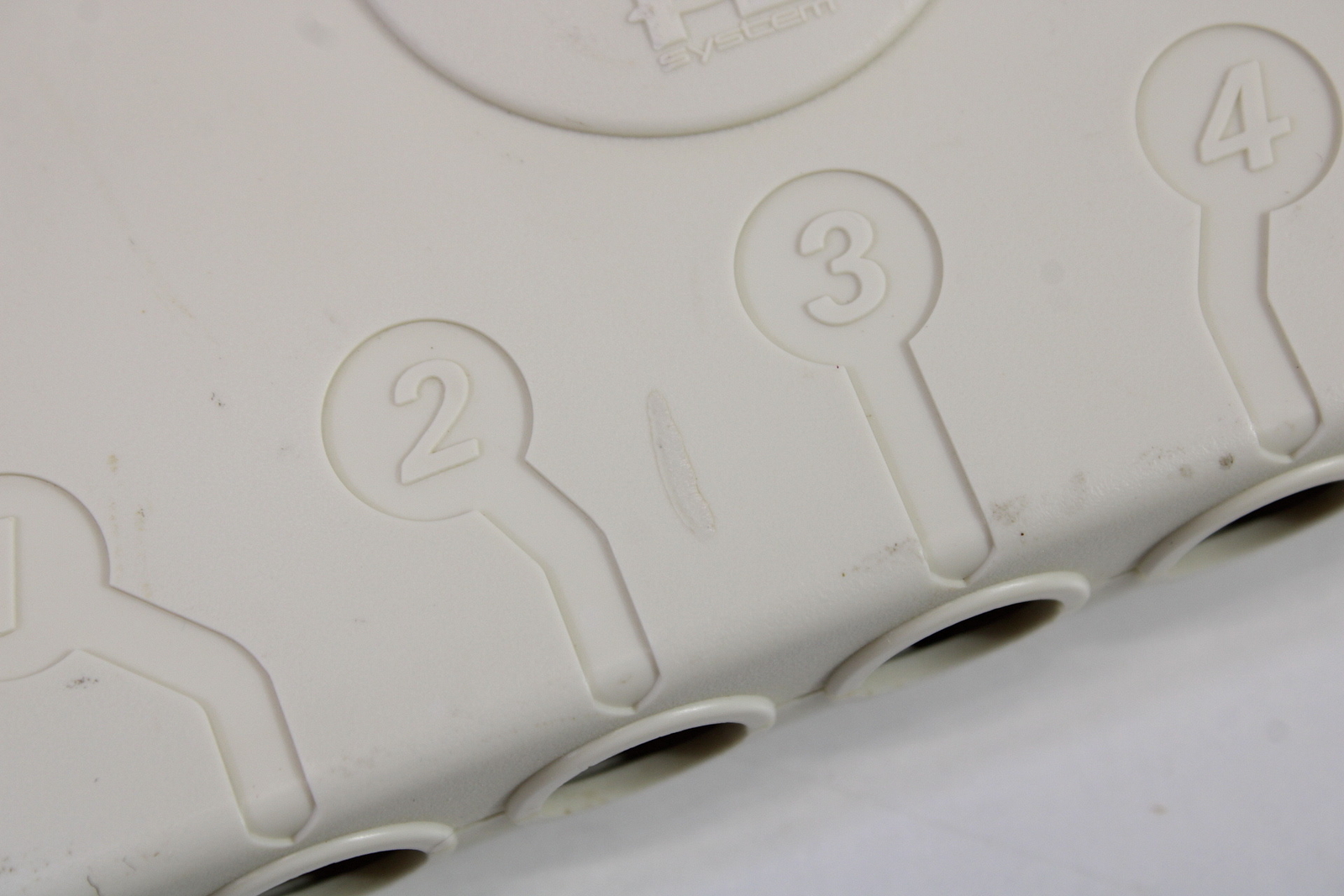 Official NEC PC Engine PI-PD003 5-Way Multitap Milti Tap Cos Wear US Seller TA13