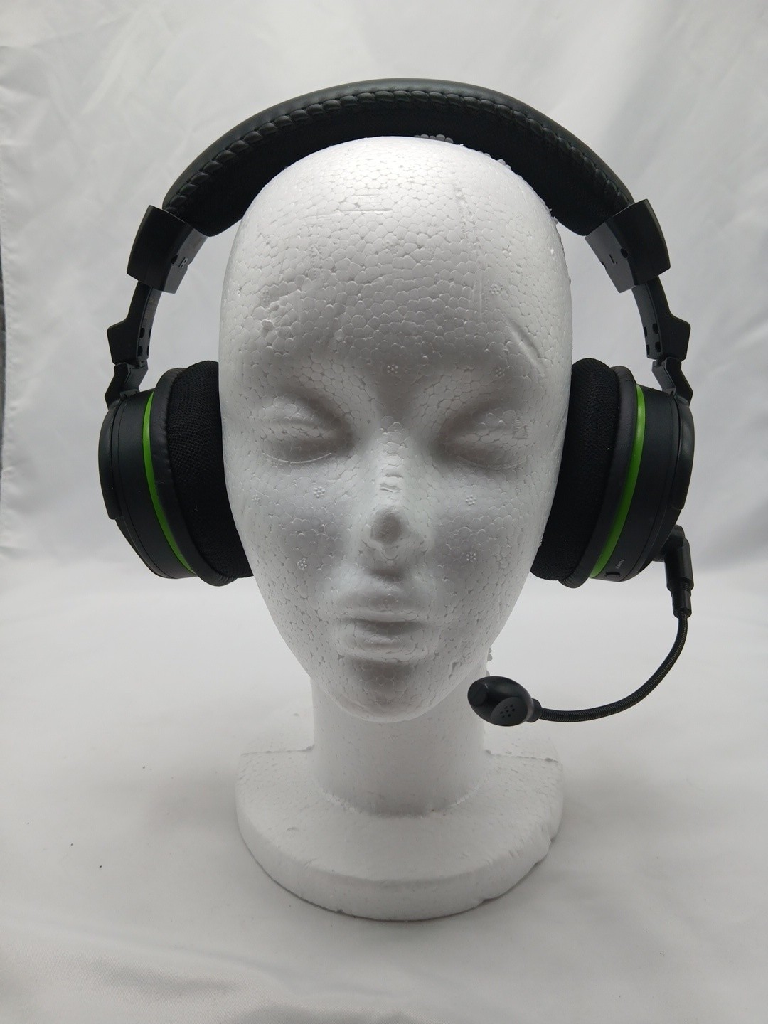 Lot Of 4 Turtle Beach S600 X32 X42 Recon Wired Wireless Gaming Headsets UNTESTED