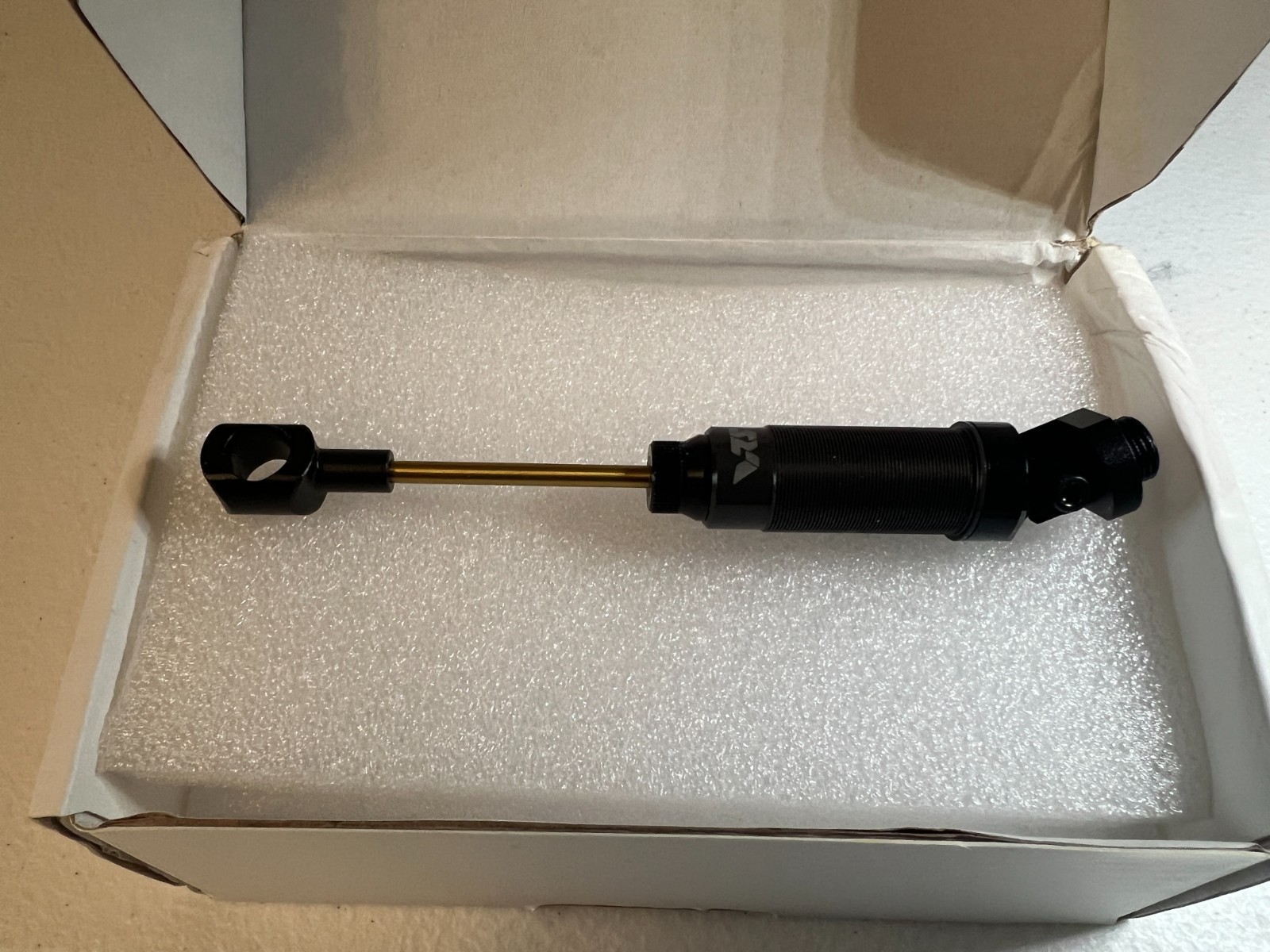 VRS Direct Force Brake or Clutch Damper *Sim Racing* New in box “Rare”