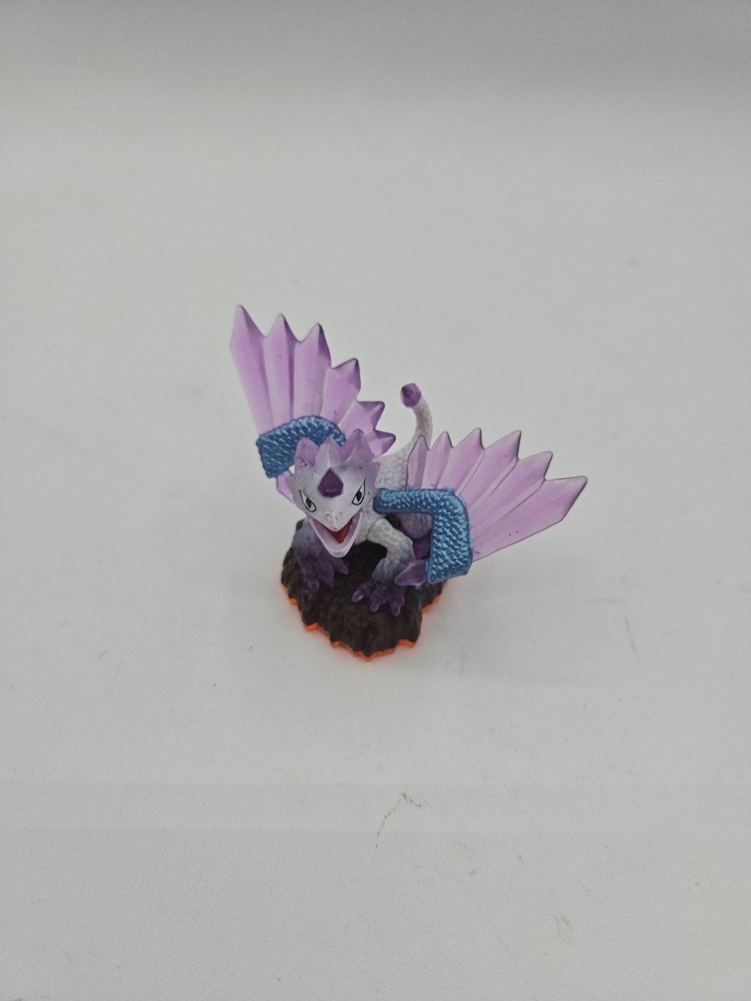 Skylanders Giants Flashwing Figure 84524888 Activision 2012 free shipping