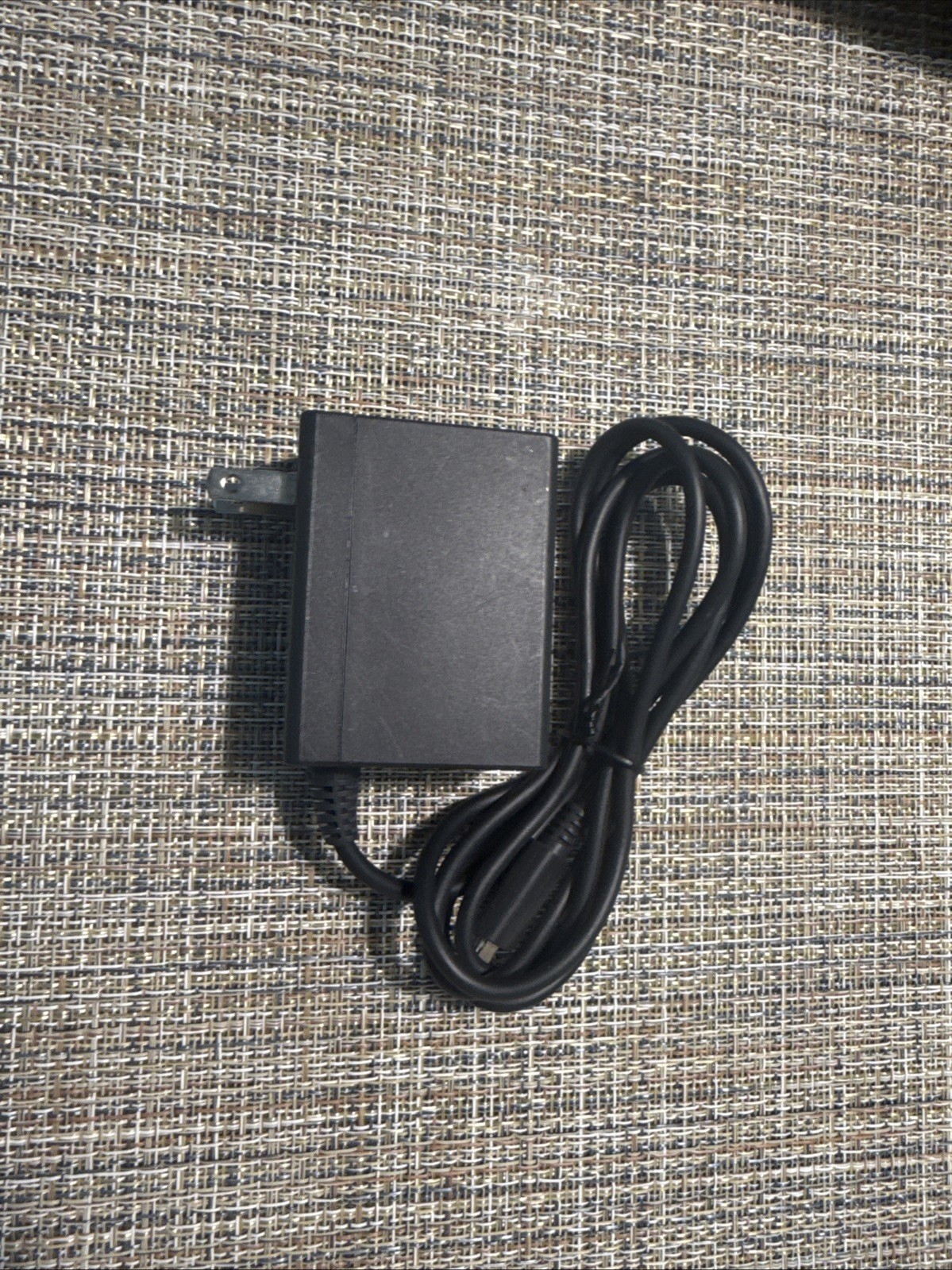 New Original Nintendo Switch +OLED AC Power Adapter Supply OEM Charger HAC-002