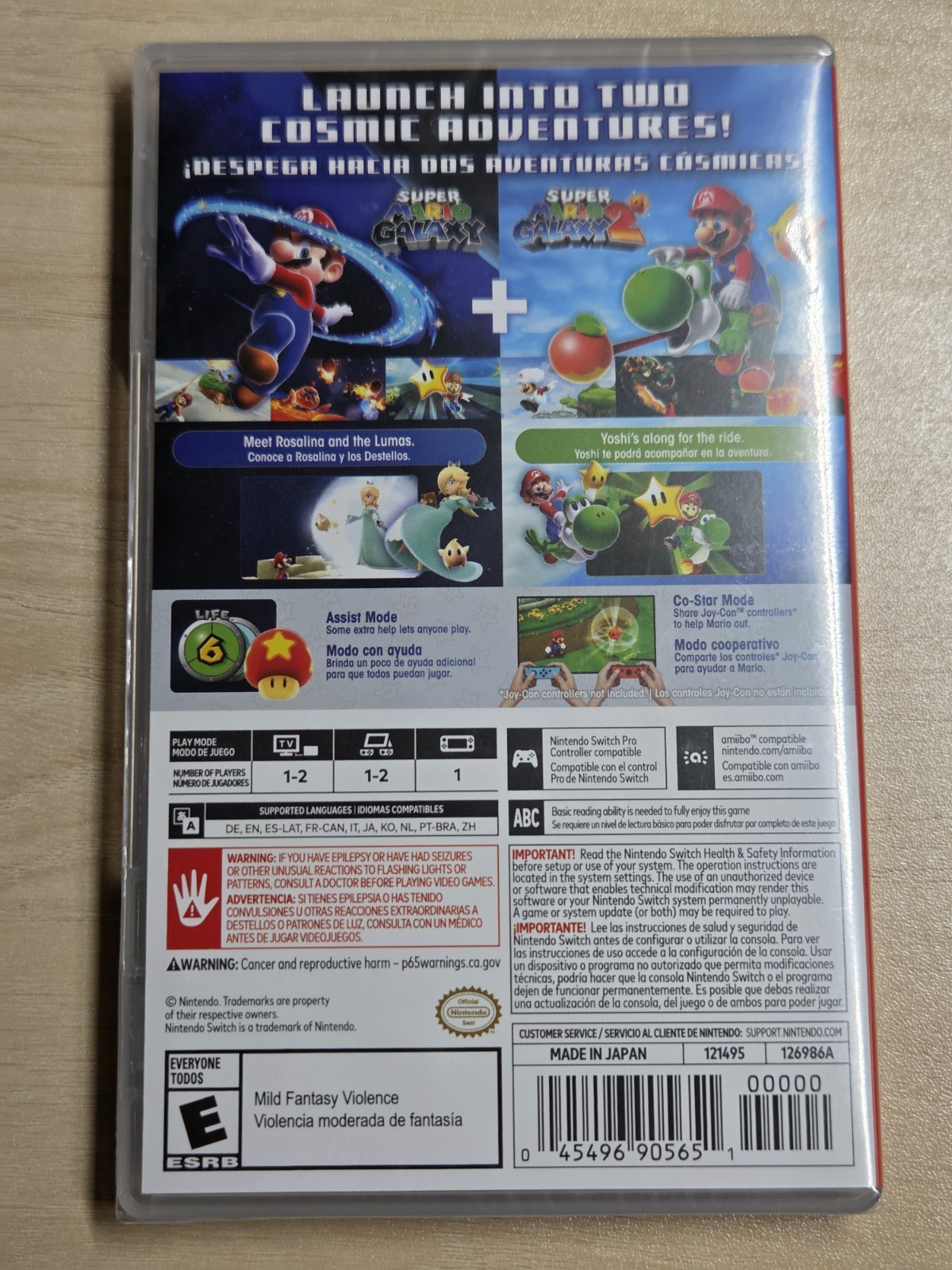 Nintendo Switch 2 Game Lot with Pokemon Pokopia Legends ZA Donkey Kong & More