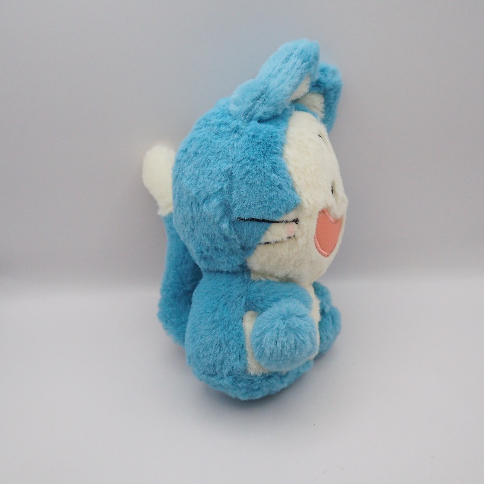 D1908C Puar Cat Dragon Ball Z Banpresto Bandai Spirits Plush 7″ Toy Japan