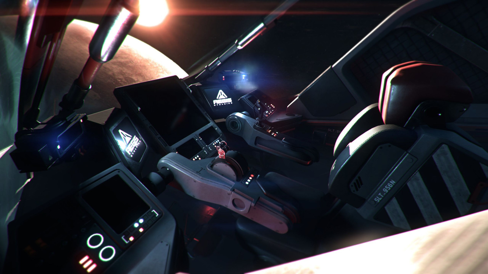 Star Citizen – AEGIS RETALIATOR – LTI – (Lifetime Insurance)