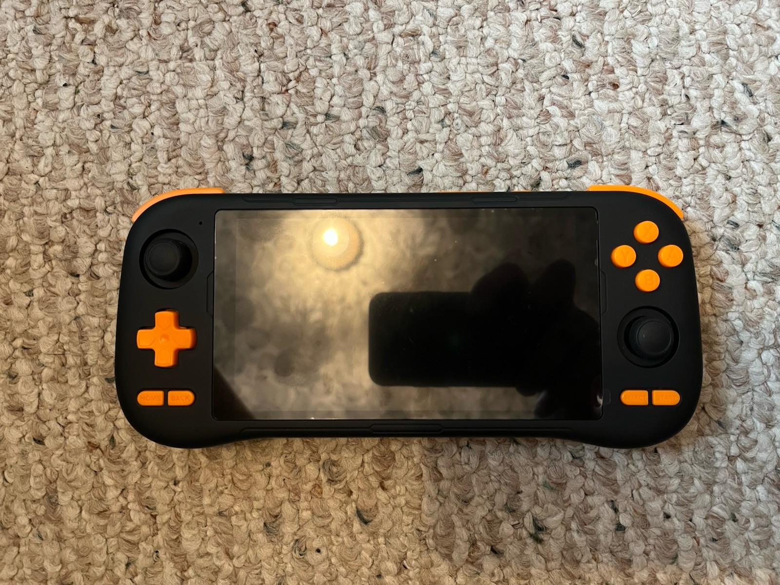 KINHANK K59 Handheld Game Console 5.5” Android Console 6GB / 128GB / Helio G99