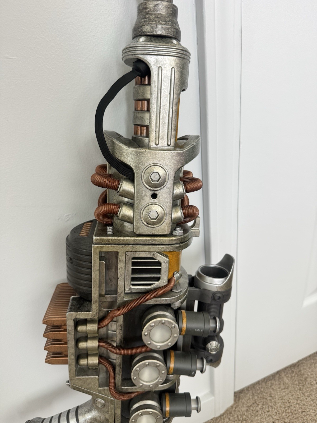 Bethesda Fallout 4 Plasma Sniper Rifle Replica