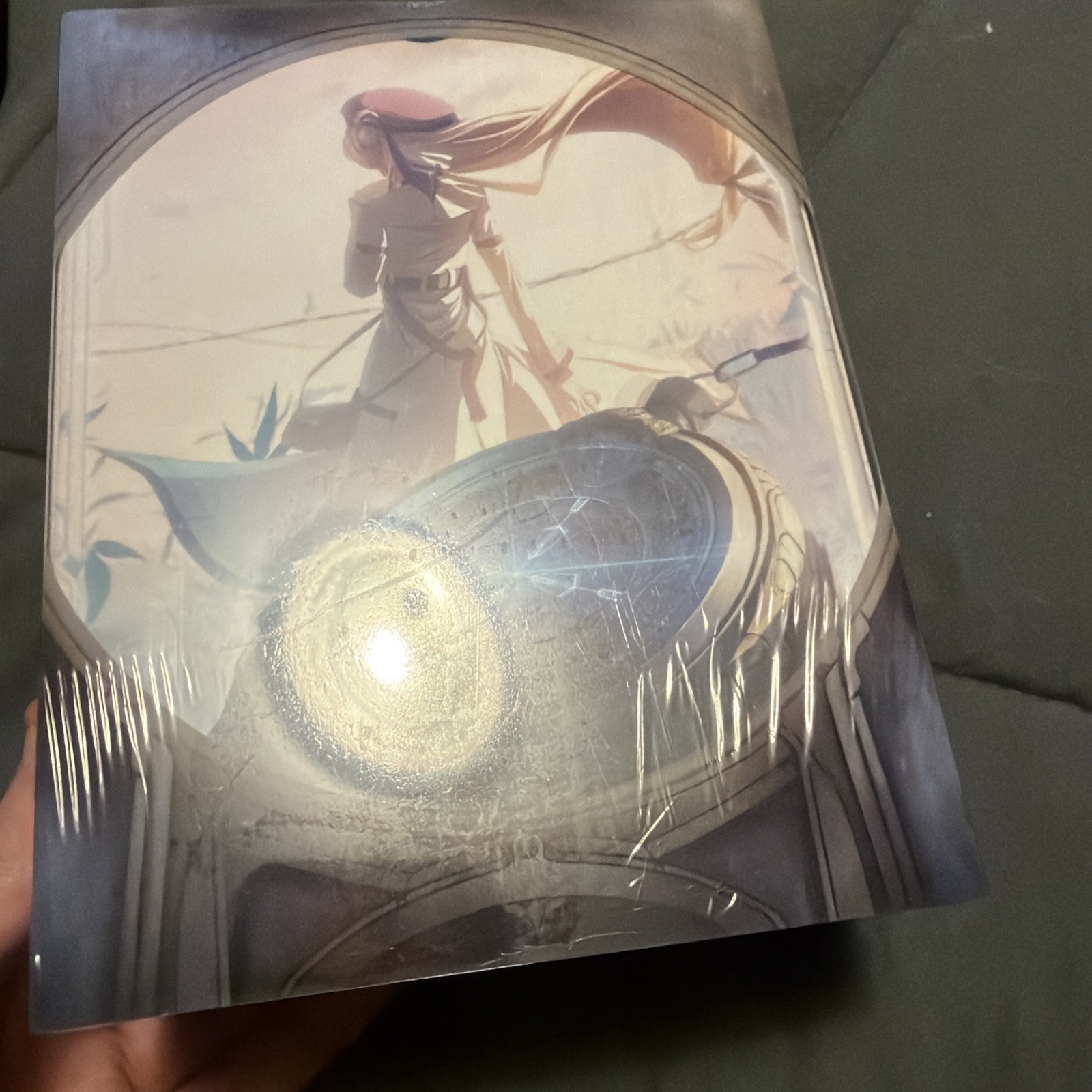 Legend of Heroes: Trails Through Daybreak Limited Edition Switch NEW SEALED