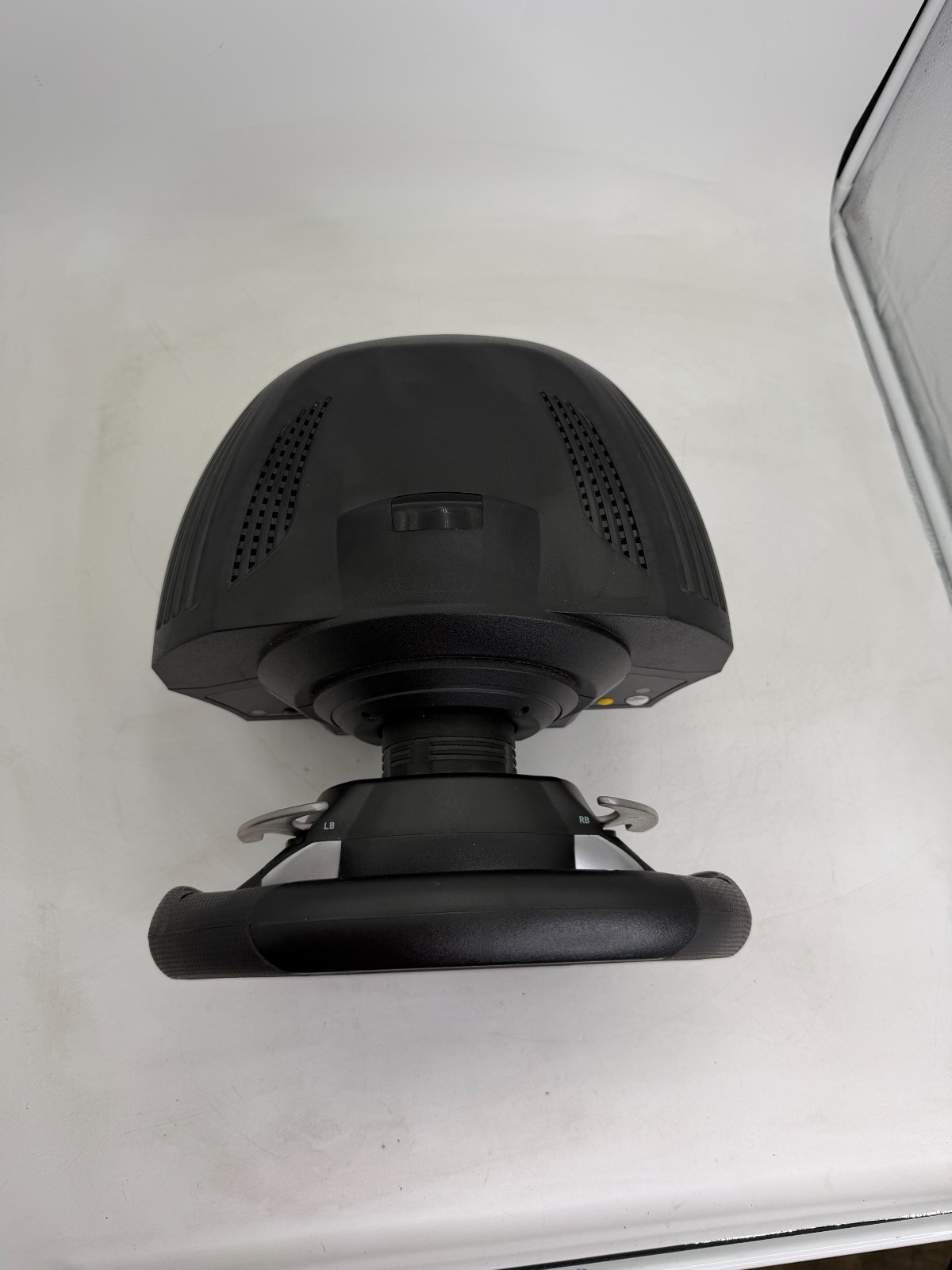 Thrustmaster TX Racing Wheel Force Feedback Ferrari 458 Italia Steering Black