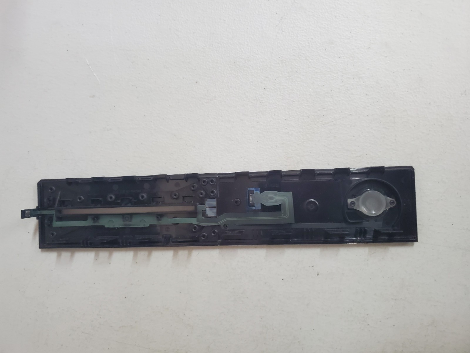 OEM Microsoft Xbox One Fat Model 1540 FRONT PANEL Faceplate Cover –
