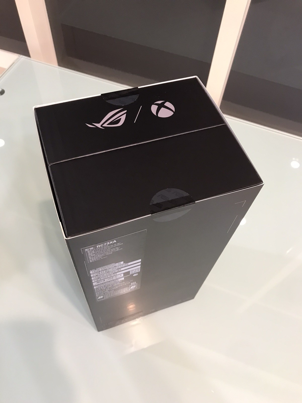 *In Stock* ASUS ROG Xbox Ally X AMD Ryzen AI Z2 Extreme 7″ FHD 120Hz Handheld