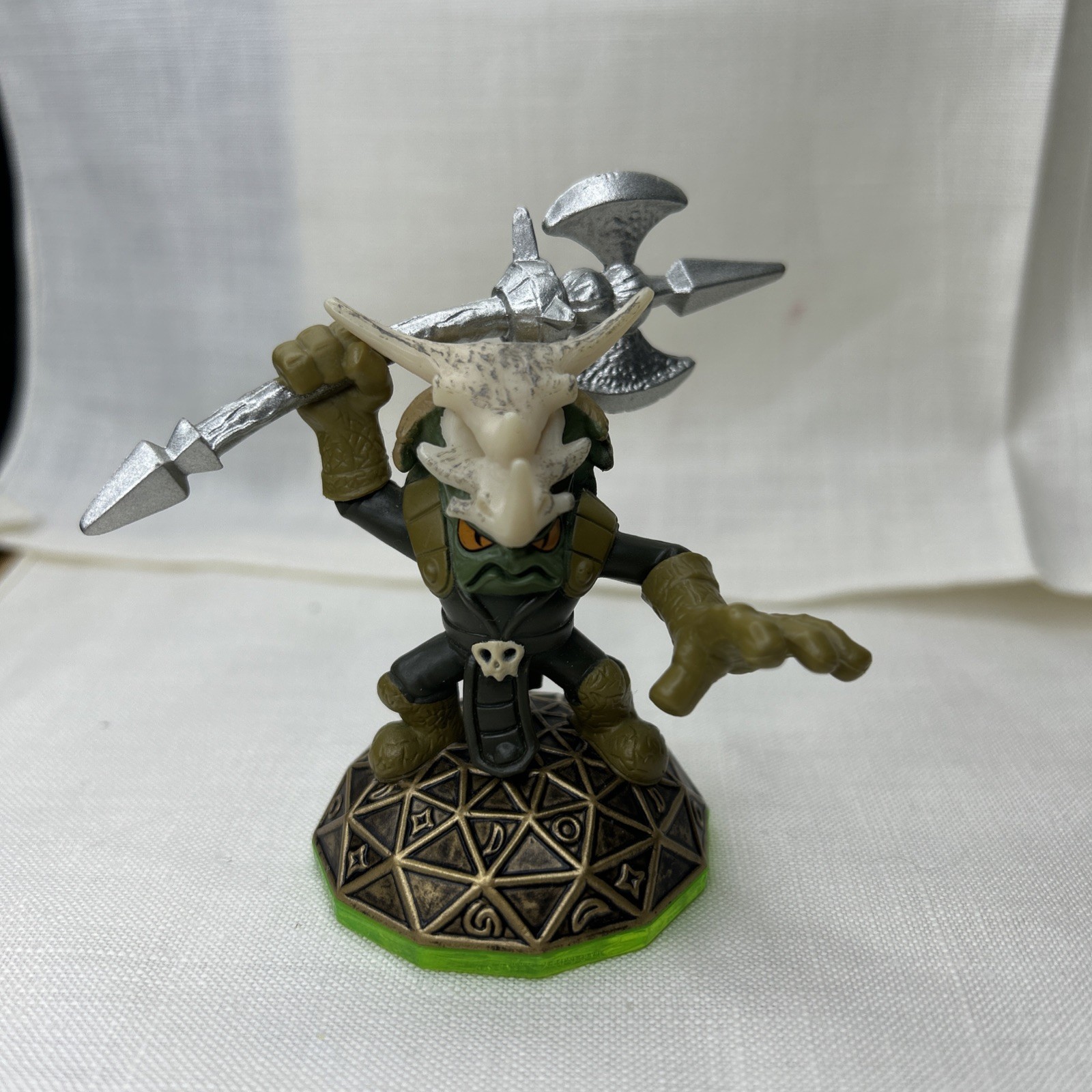 Skylanders Spyro’s Adventure 83985888 Voodood Figure Activision 2011