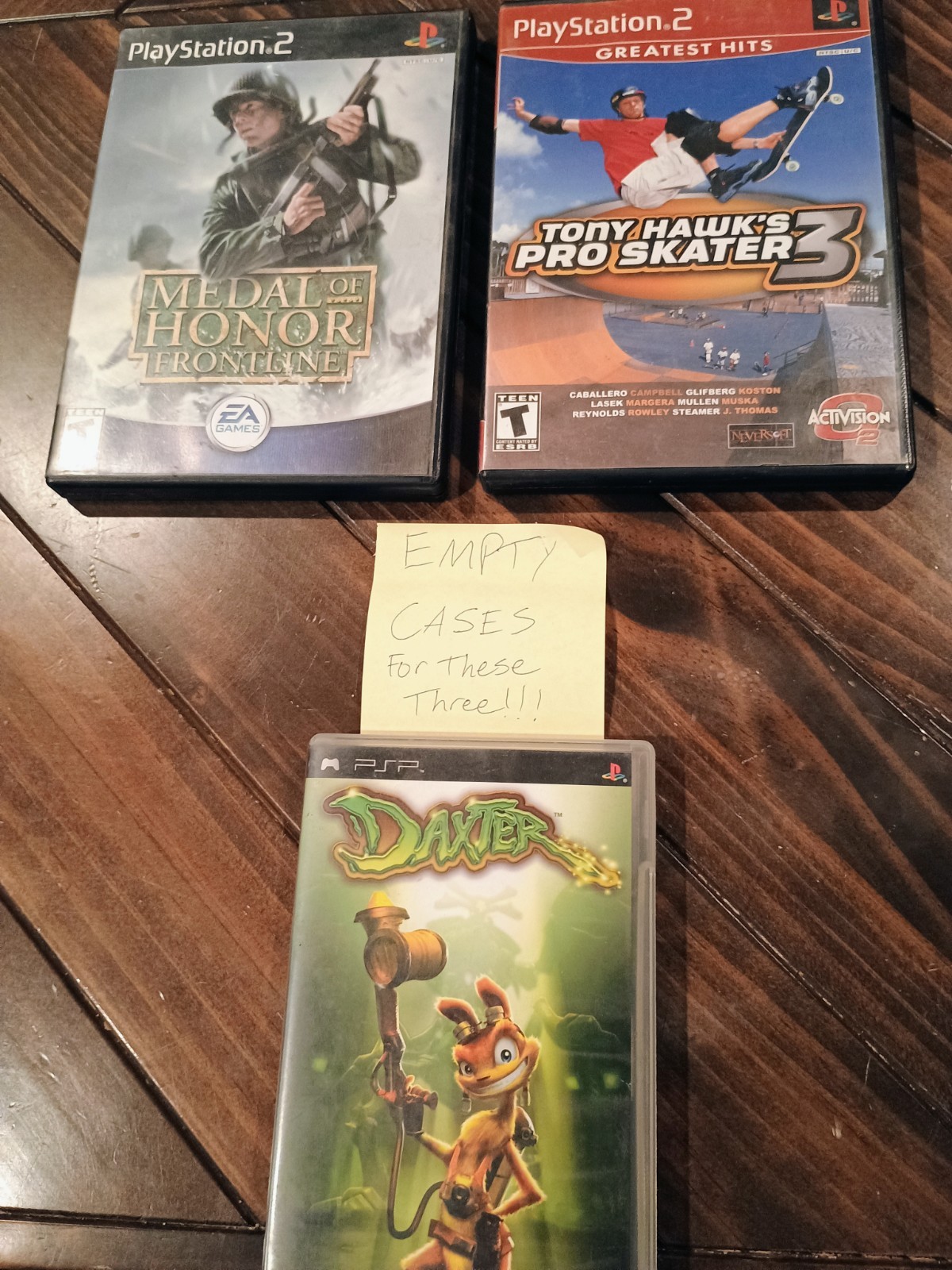 Random Bundled Assortment of Playstation 3 Games Sold Together (See Description)