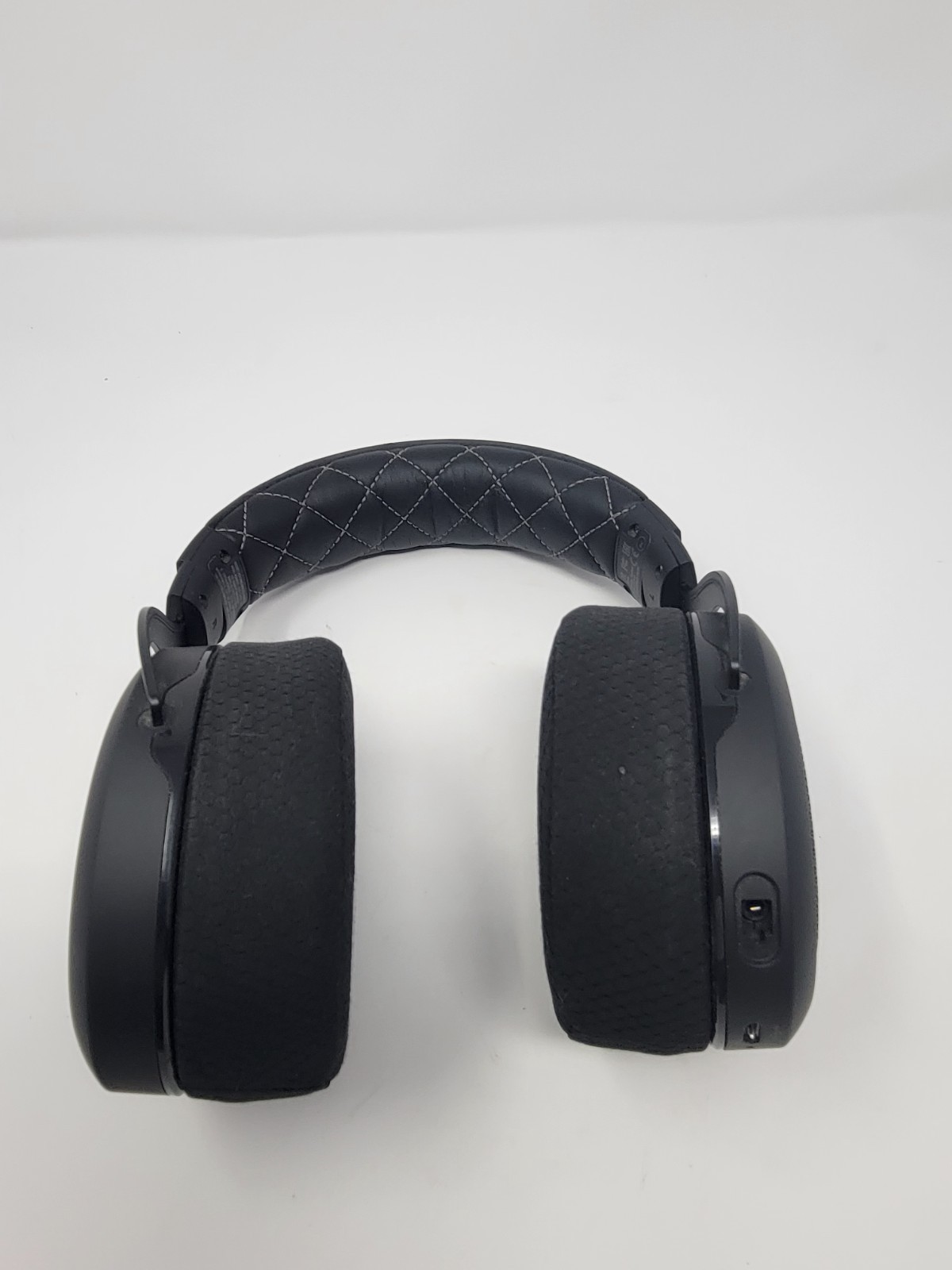 Corsair HS70 Pro Wireless Gaming Headset – Black No Dongle, No Mic